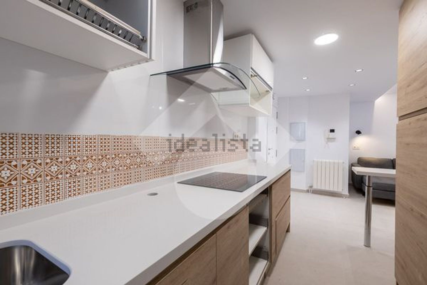 Habitació de lloguer, Granada