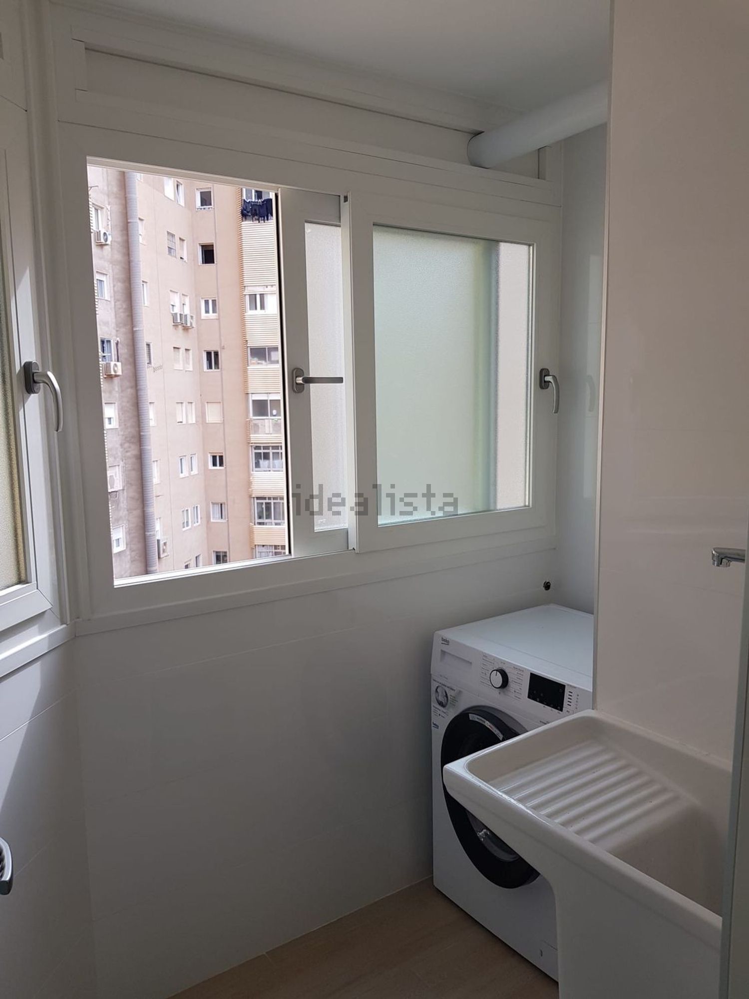 Wohnung 70 m² in Málaga