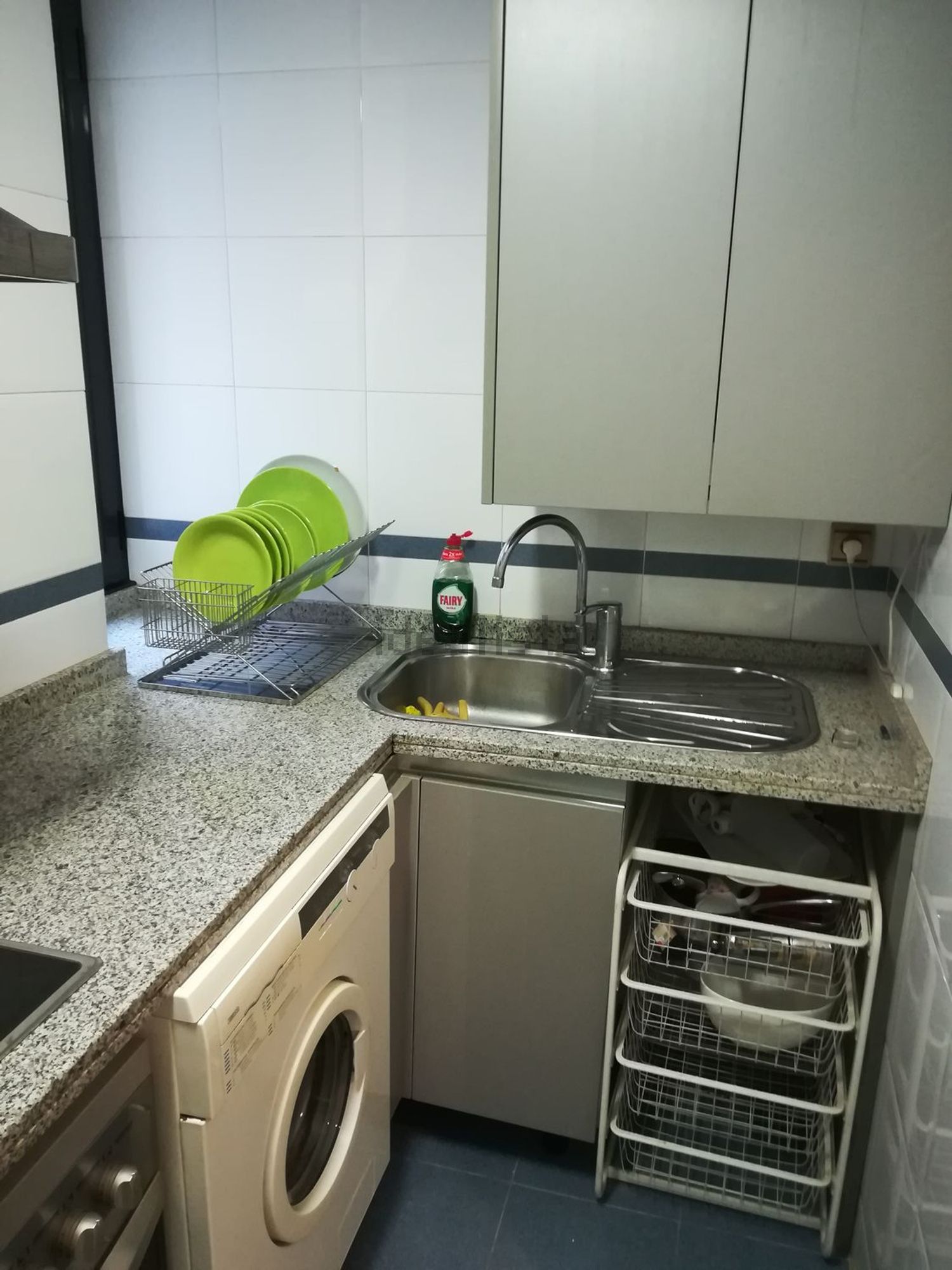 Pis de 40 m² a Lleó