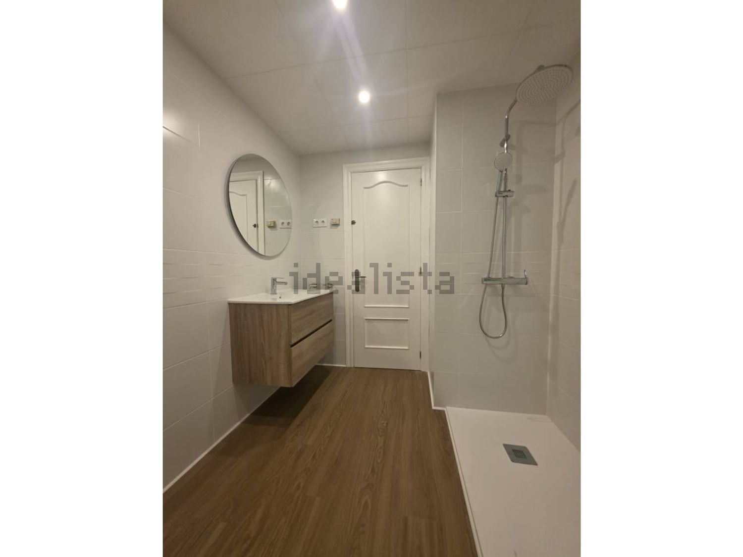 Wohnung 70 m² in Manresa