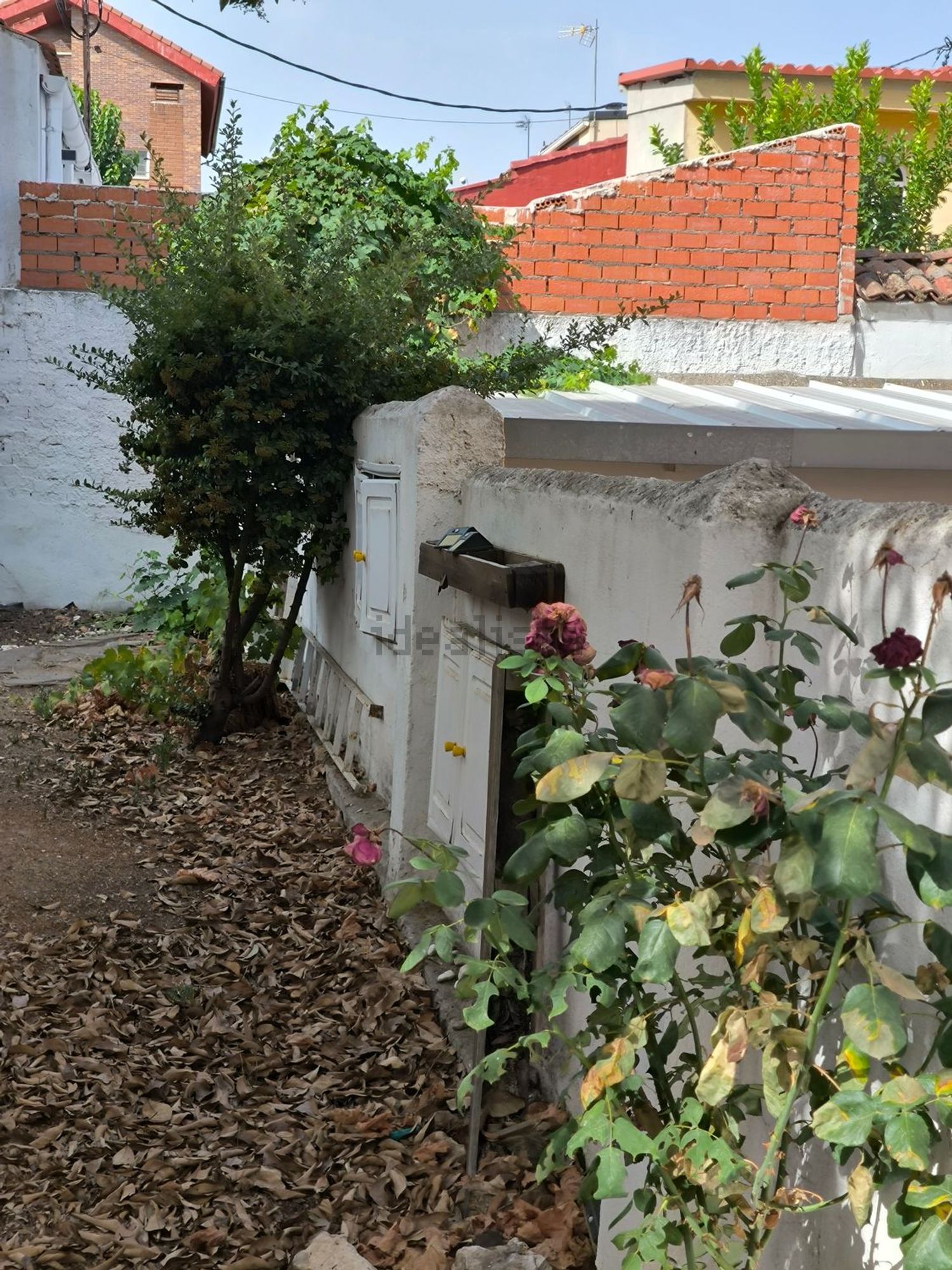 Piso de 40 m² en Madrid