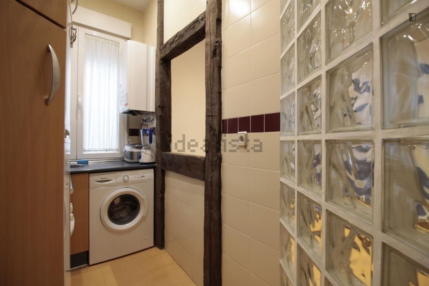 Wohnung 50 m² in Madrid