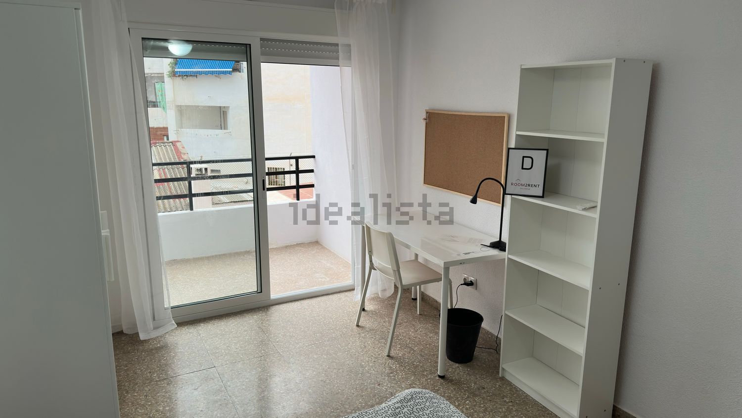 Habitació de lloguer, València