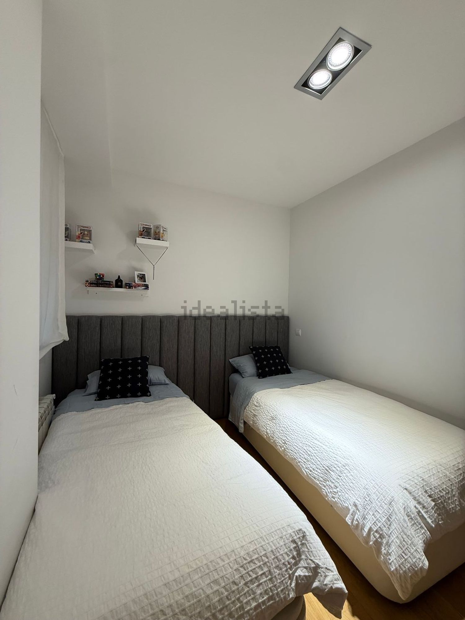 Appartement 139 m² à Madrid