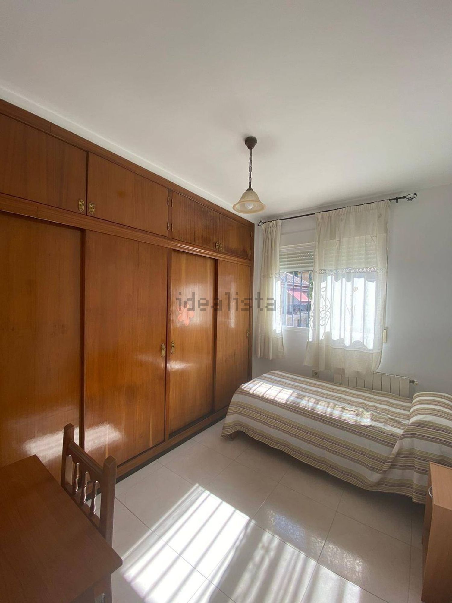 Wohnung 75 m² in Granada