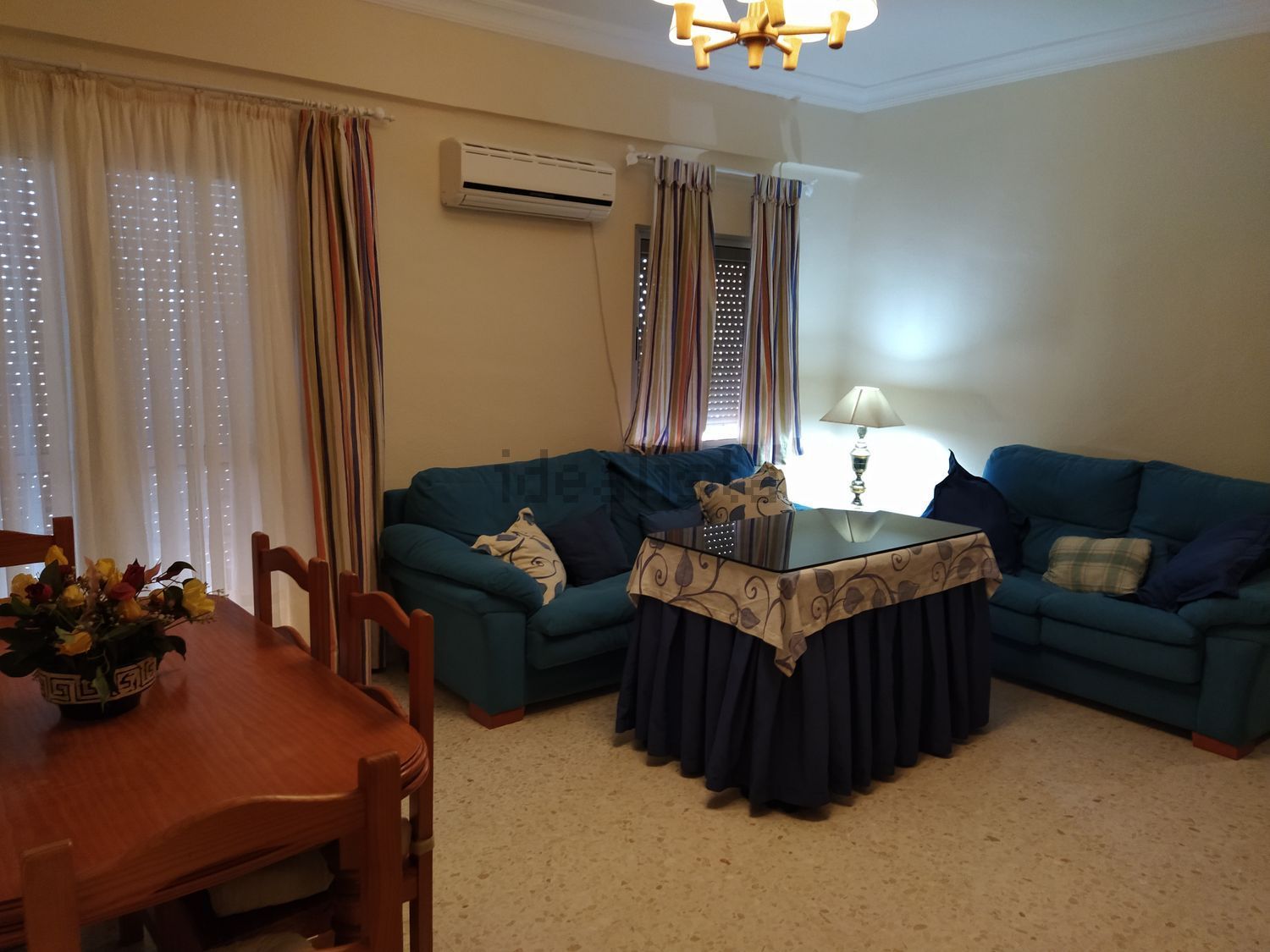 Habitació de lloguer, Sevilla
