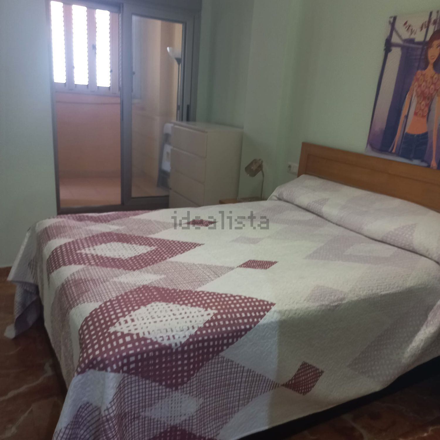 Pis de 115 m² a Alacant