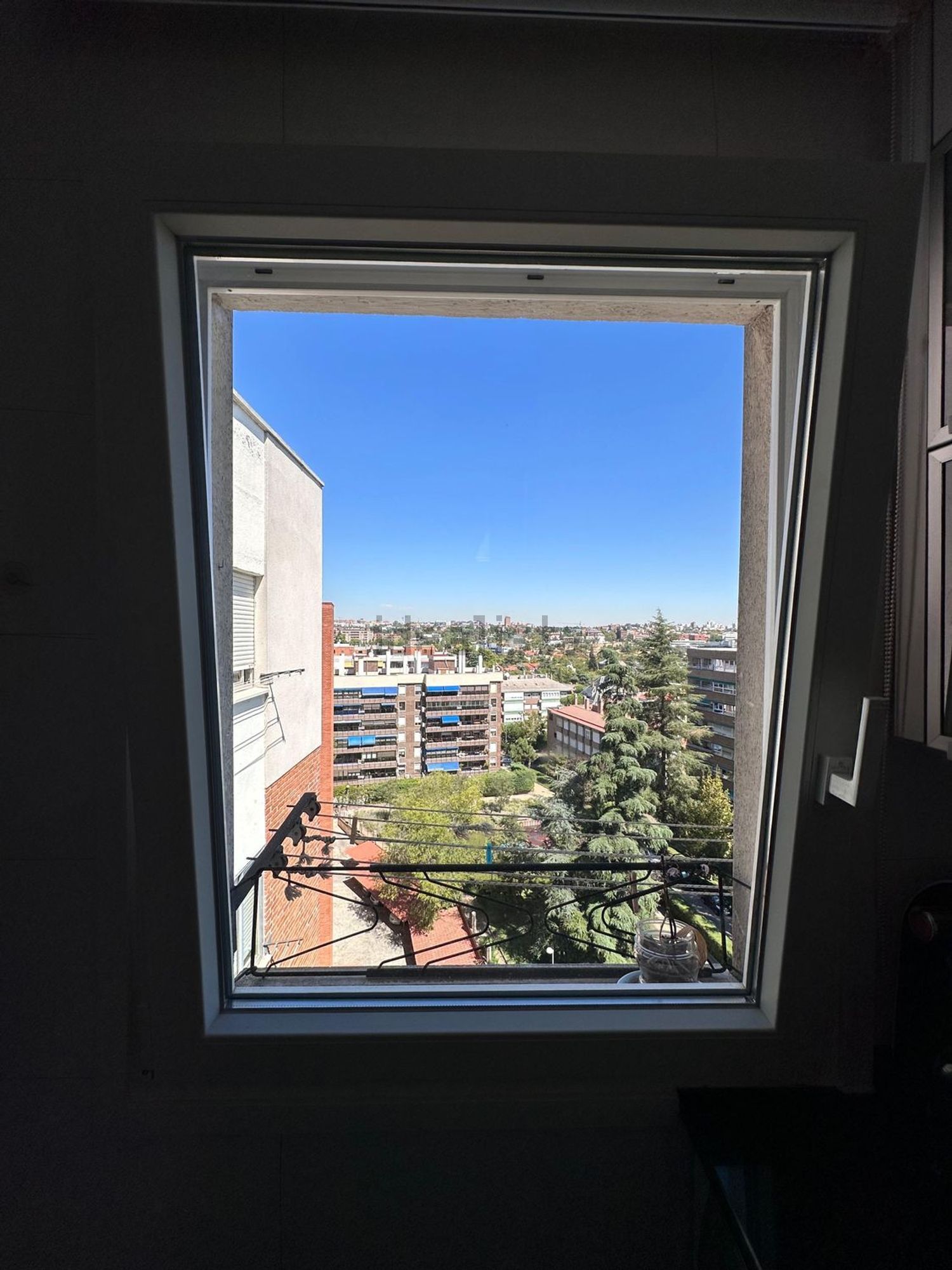 Piso de 75 m² en Madrid