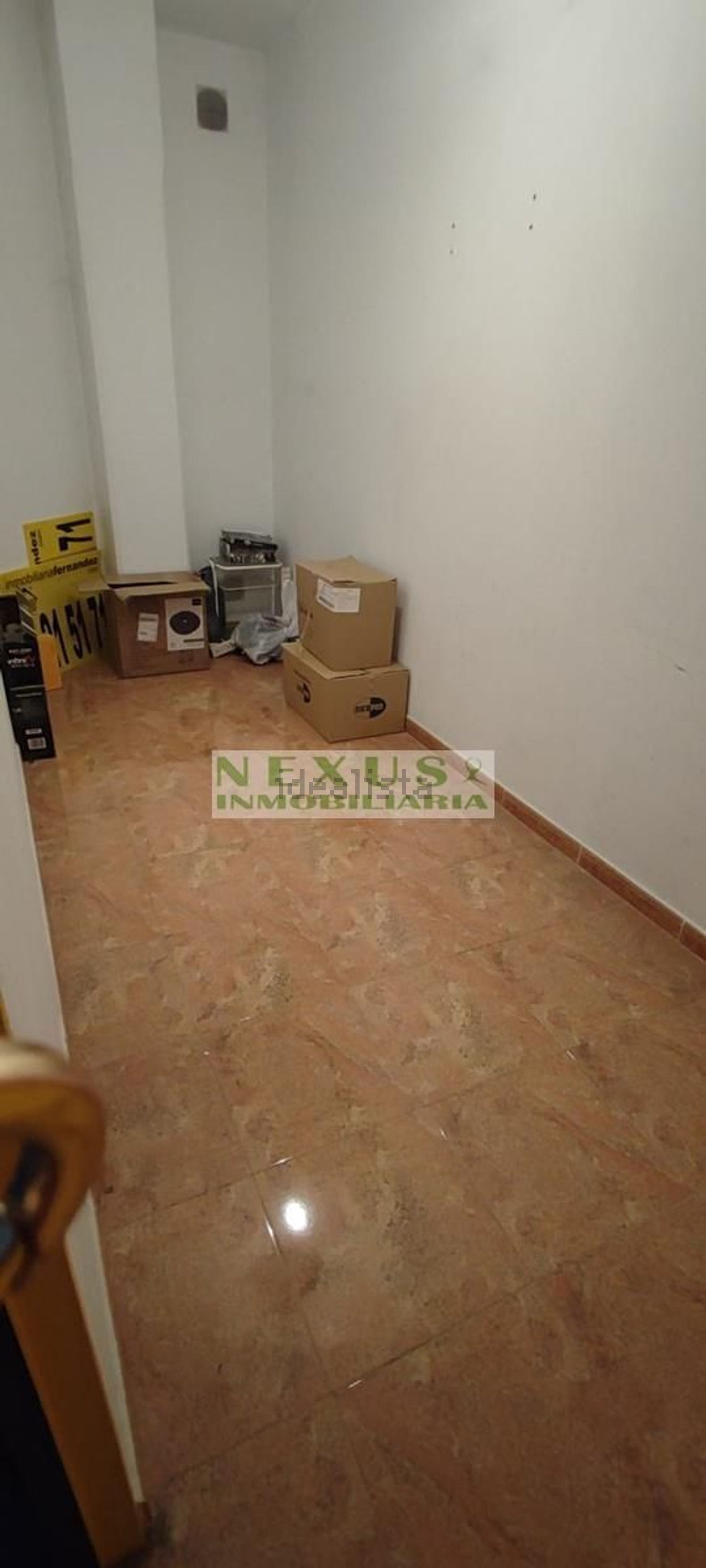 Pis de 120 m² a Cáceres