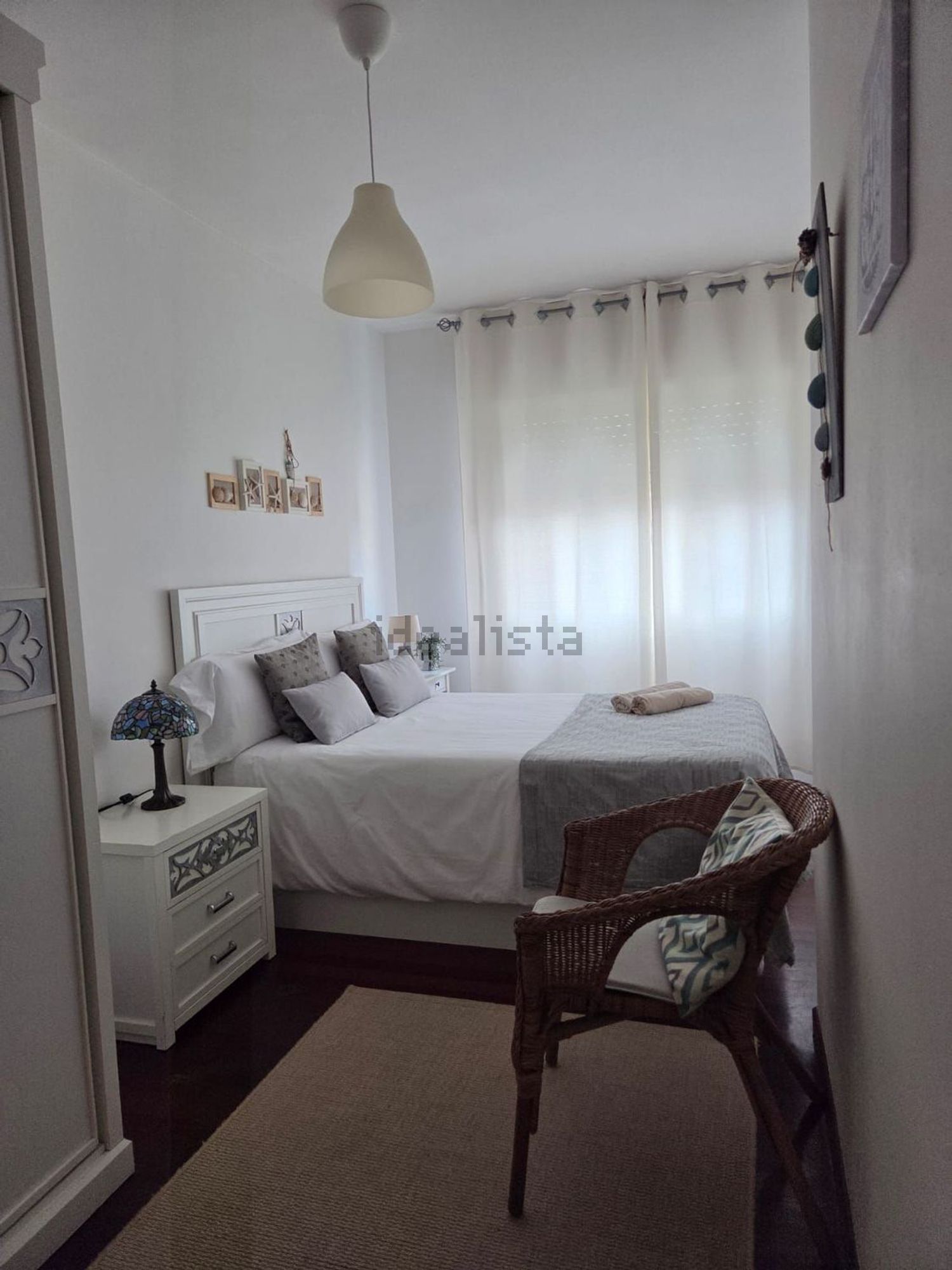 Pis de 48 m² a Cangas de Morrazo
