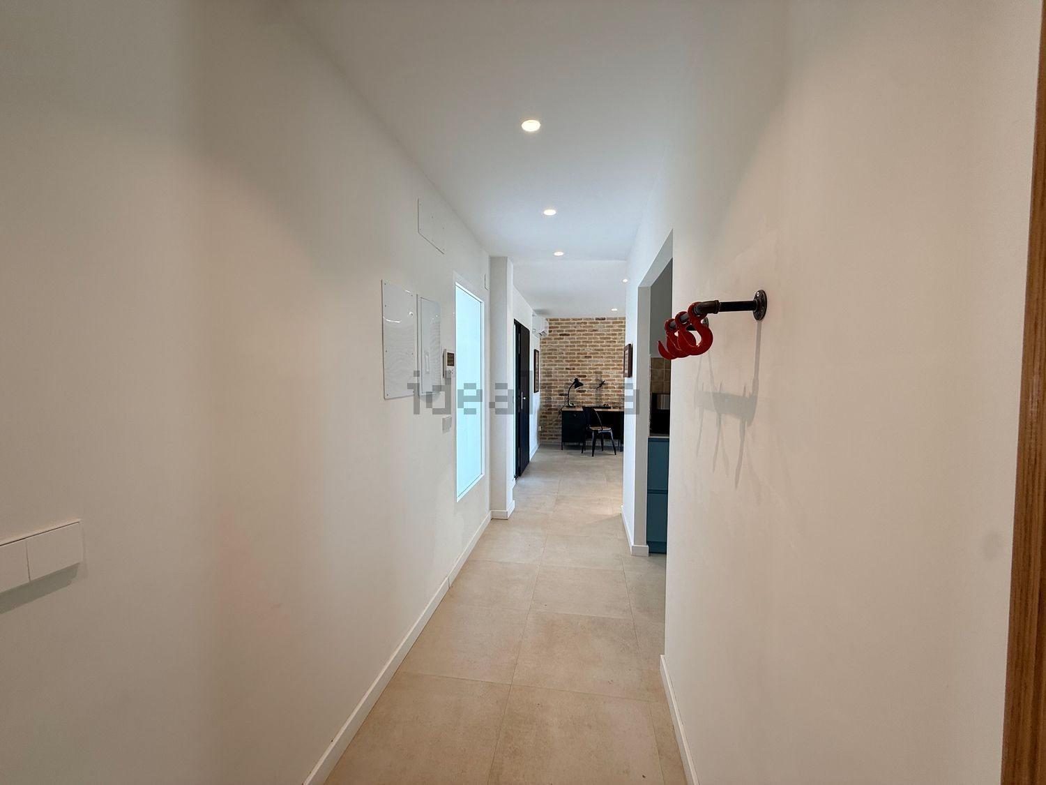 Piso de 153 m² en Nàquera / Náquera