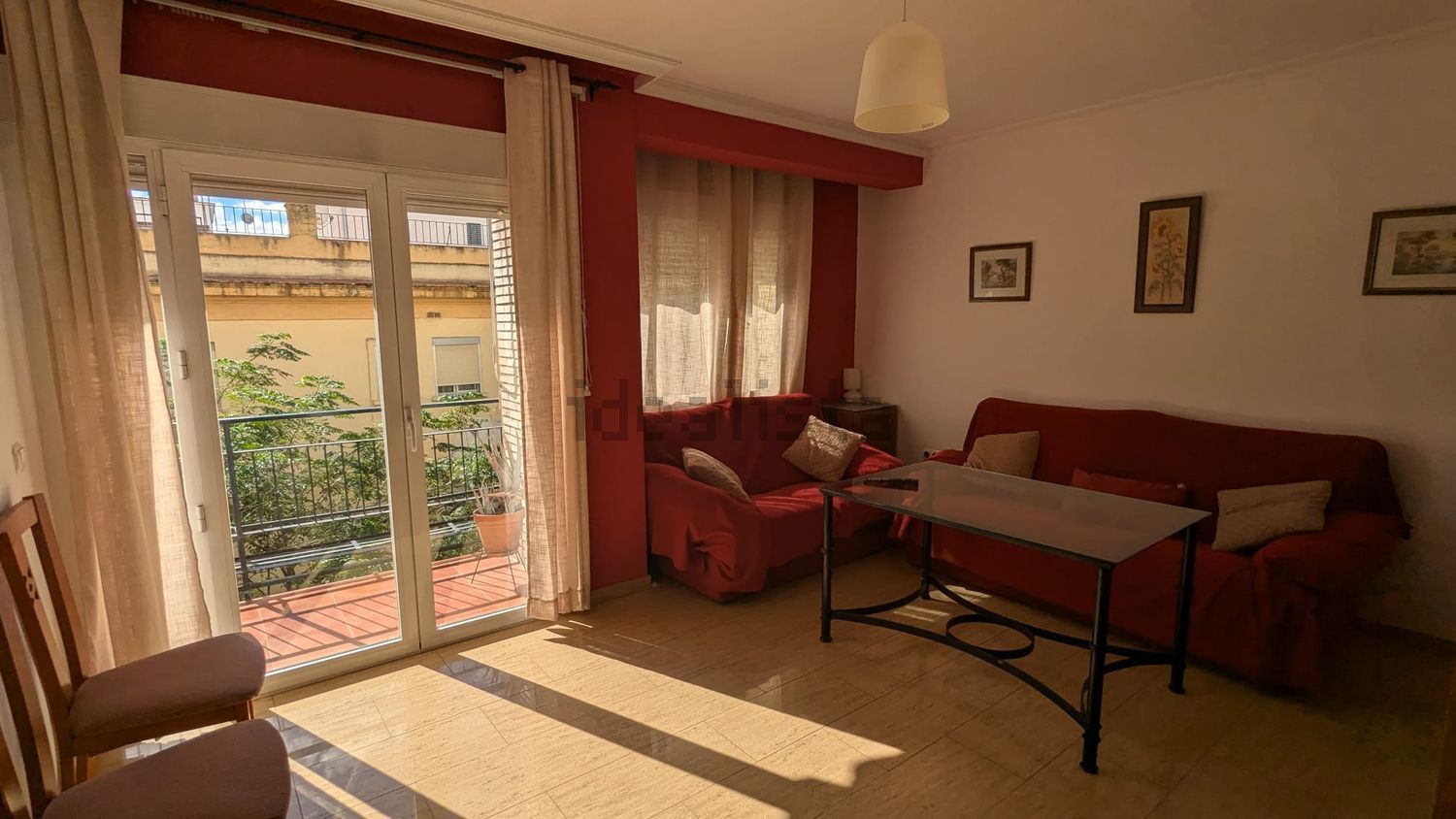 Zimmer zur Miete, Córdoba