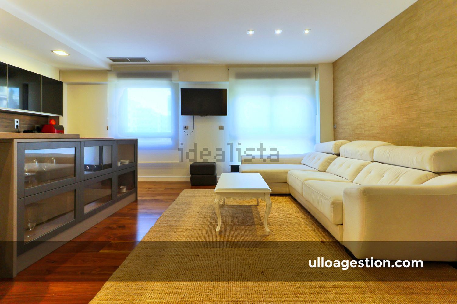 Piso de 68 m² en Pamplona
