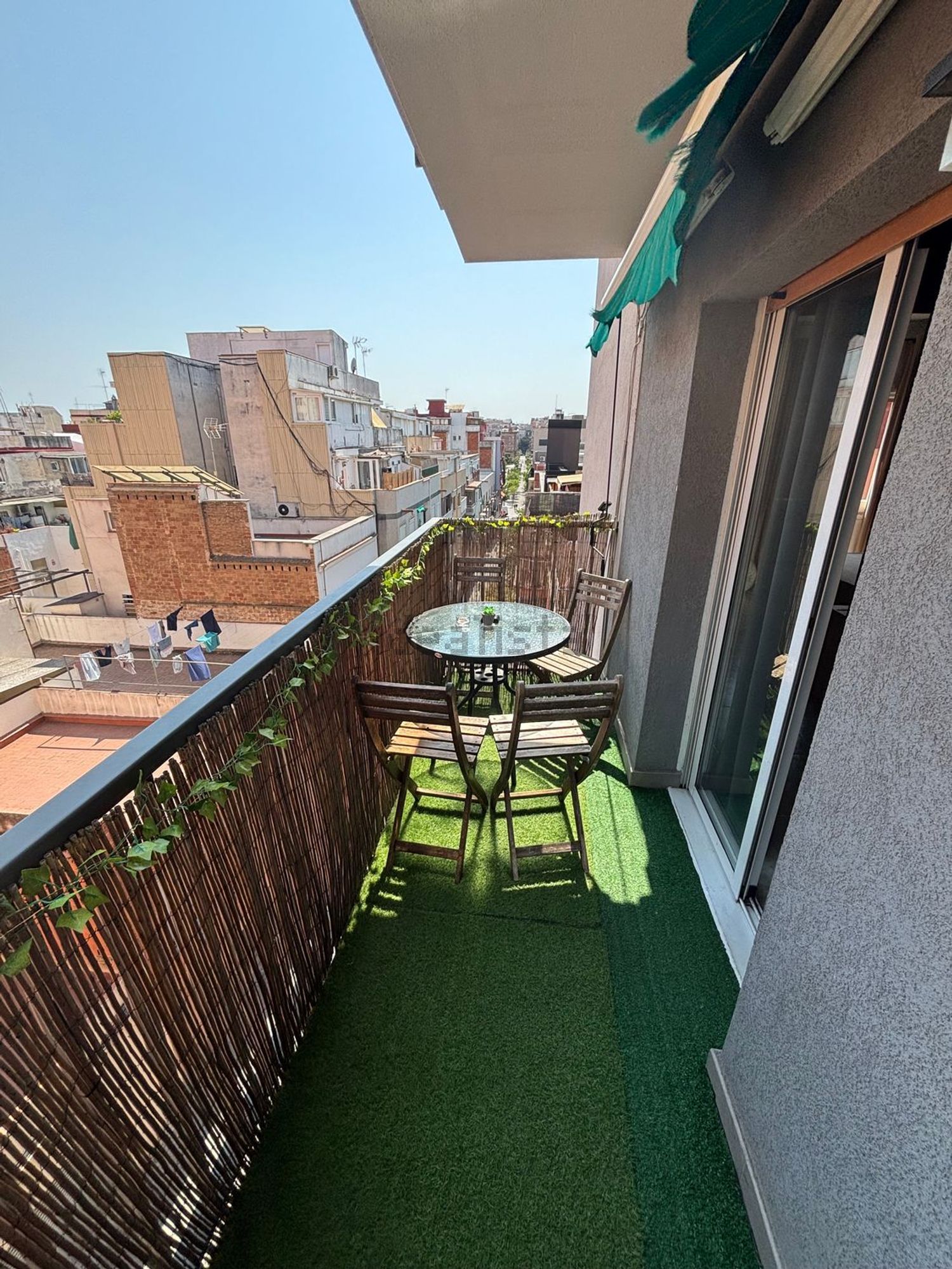 Habitació de lloguer, l'Hospitalet de Llobregat