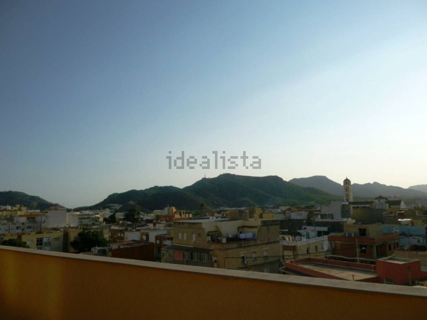 Piso de 75 m² en Cartagena