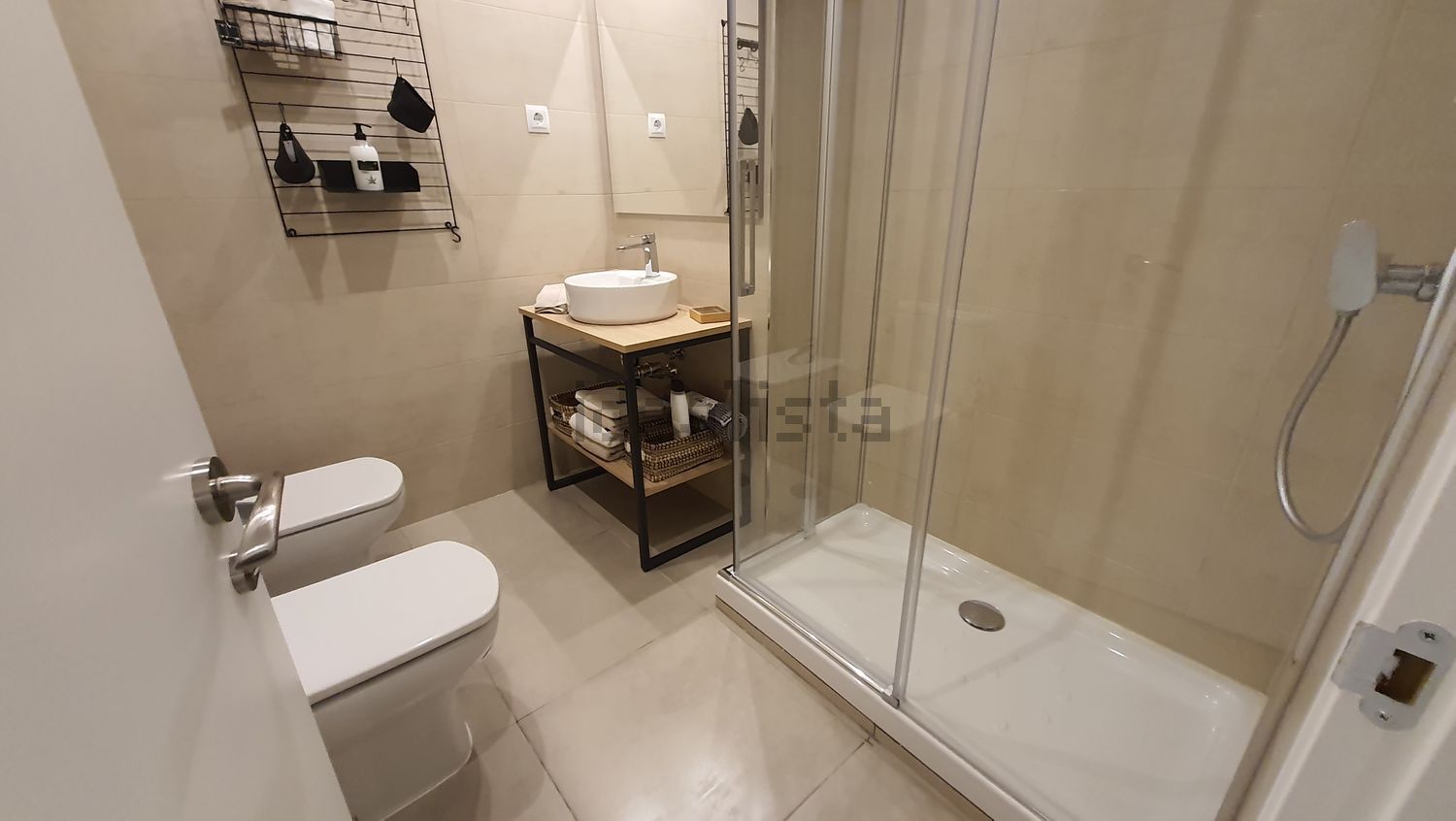 Appartement 65 m² à Madrid