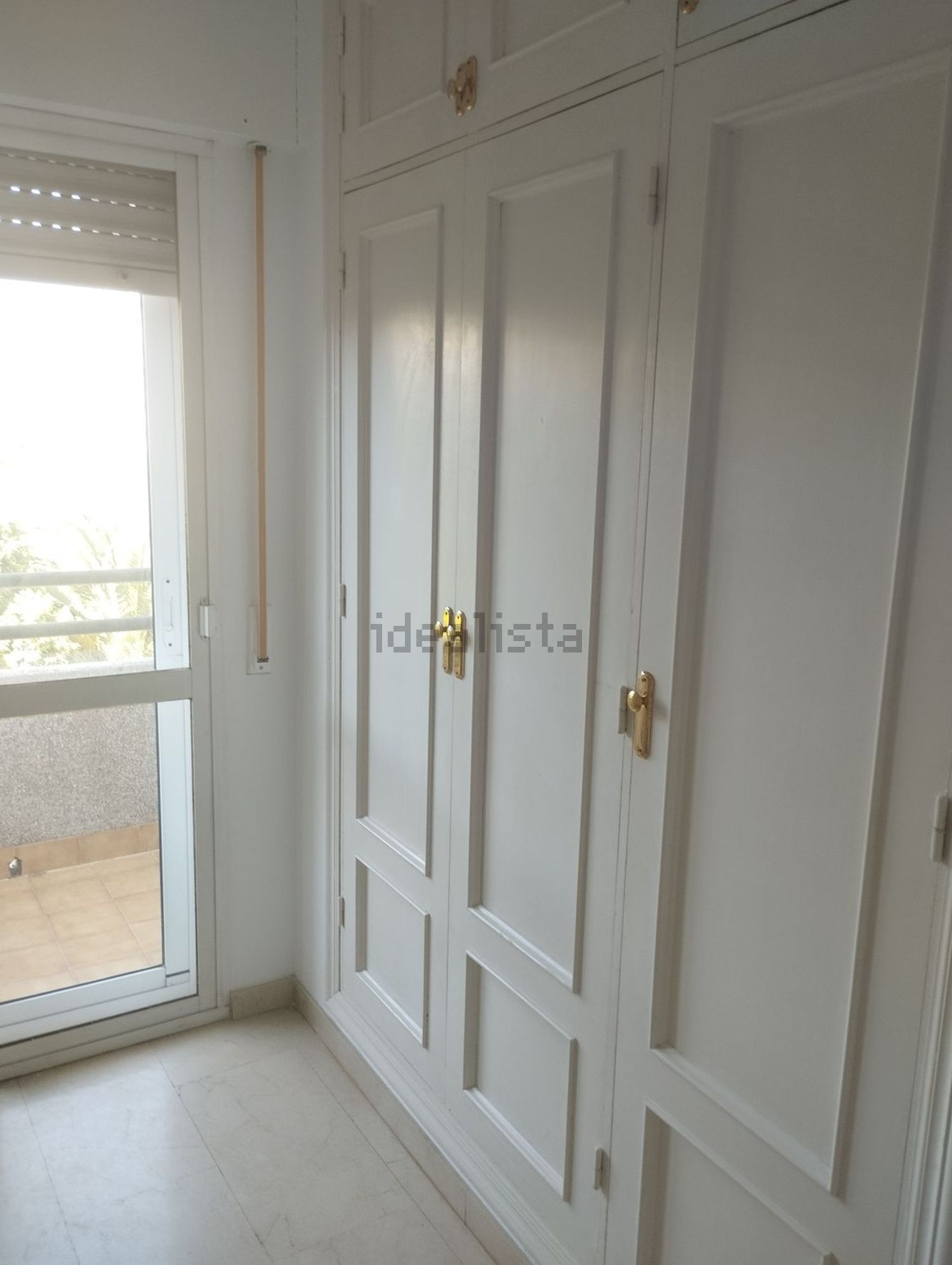 Habitació de lloguer, Màlaga