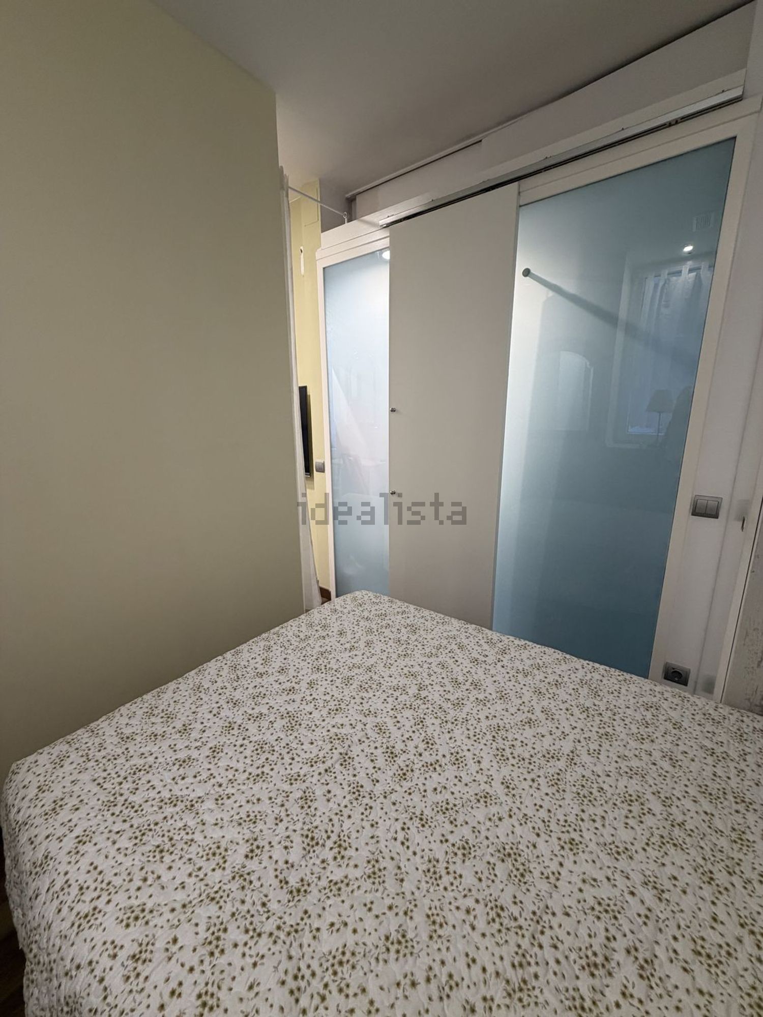 Appartamento 30 m² a Madrid