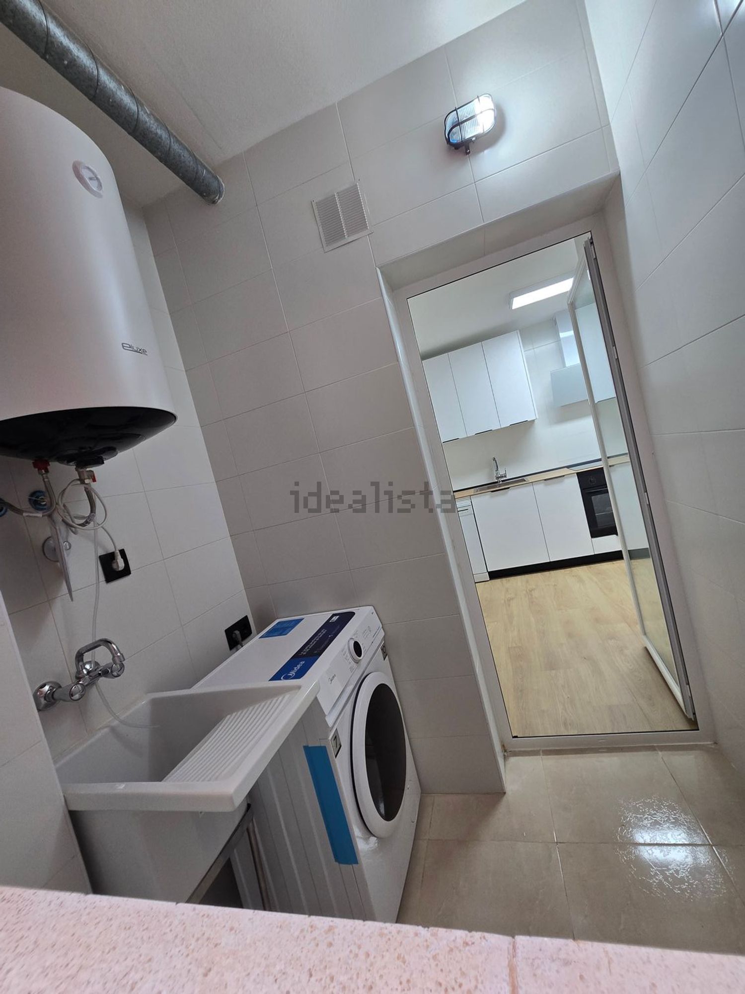 Piso de 89 m² en Murcia