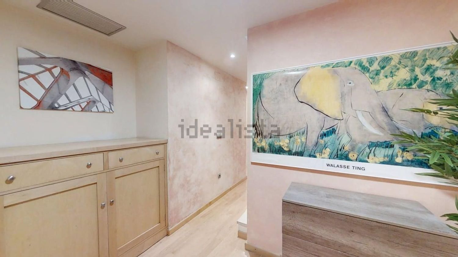 Piso de 115 m² en Benetússer