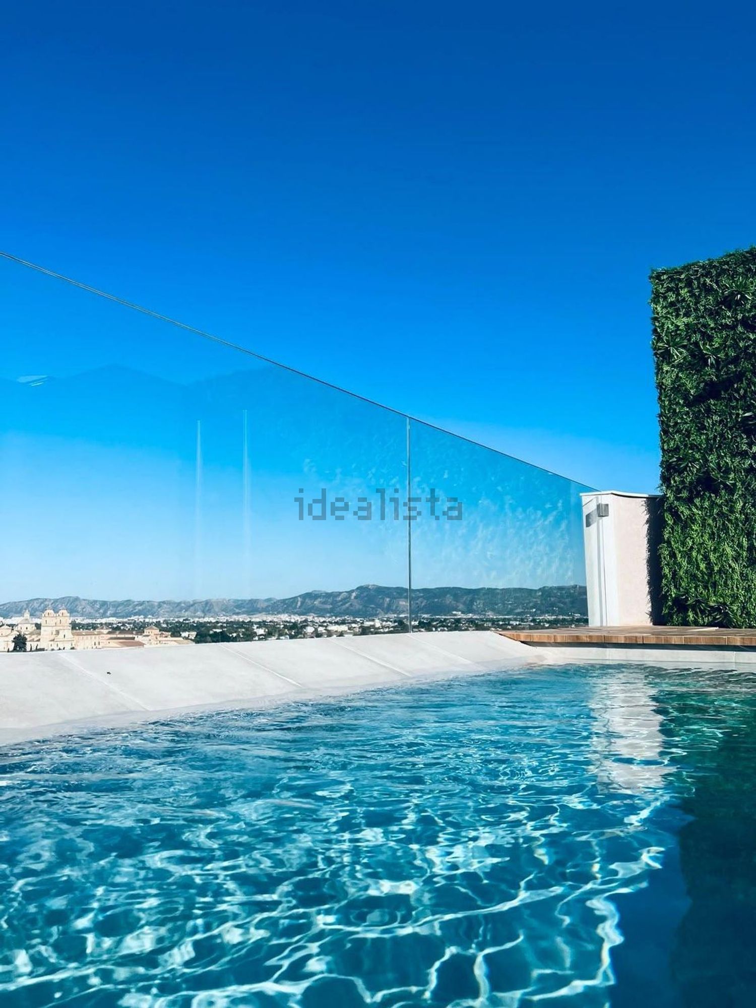 Wohnung 65 m² in Murcia