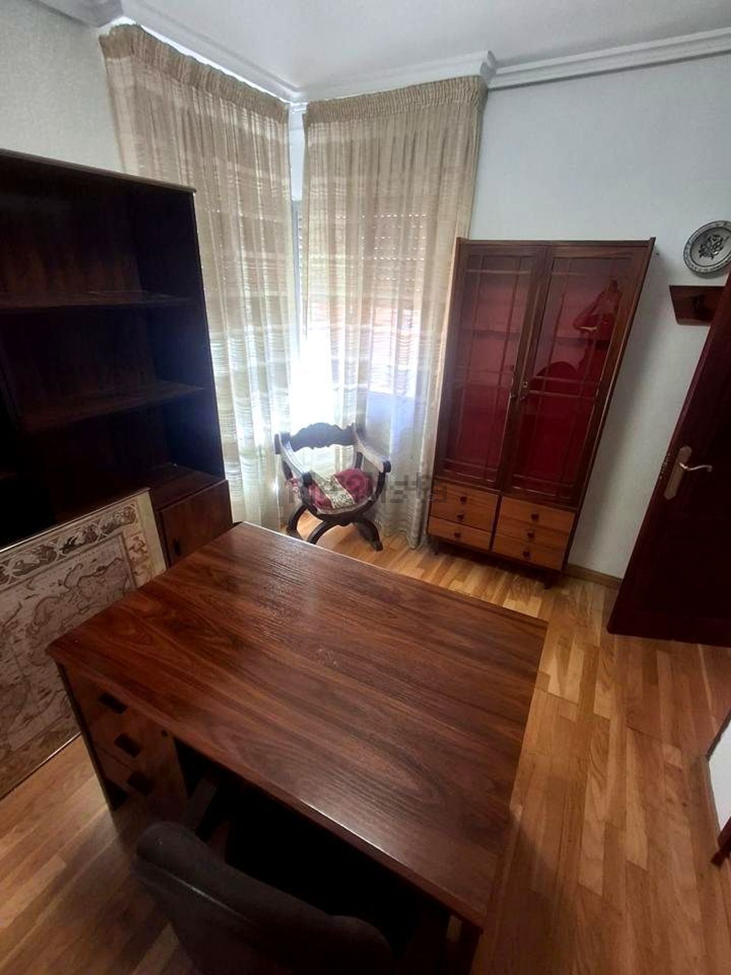 Piso de 156 m² en Teruel