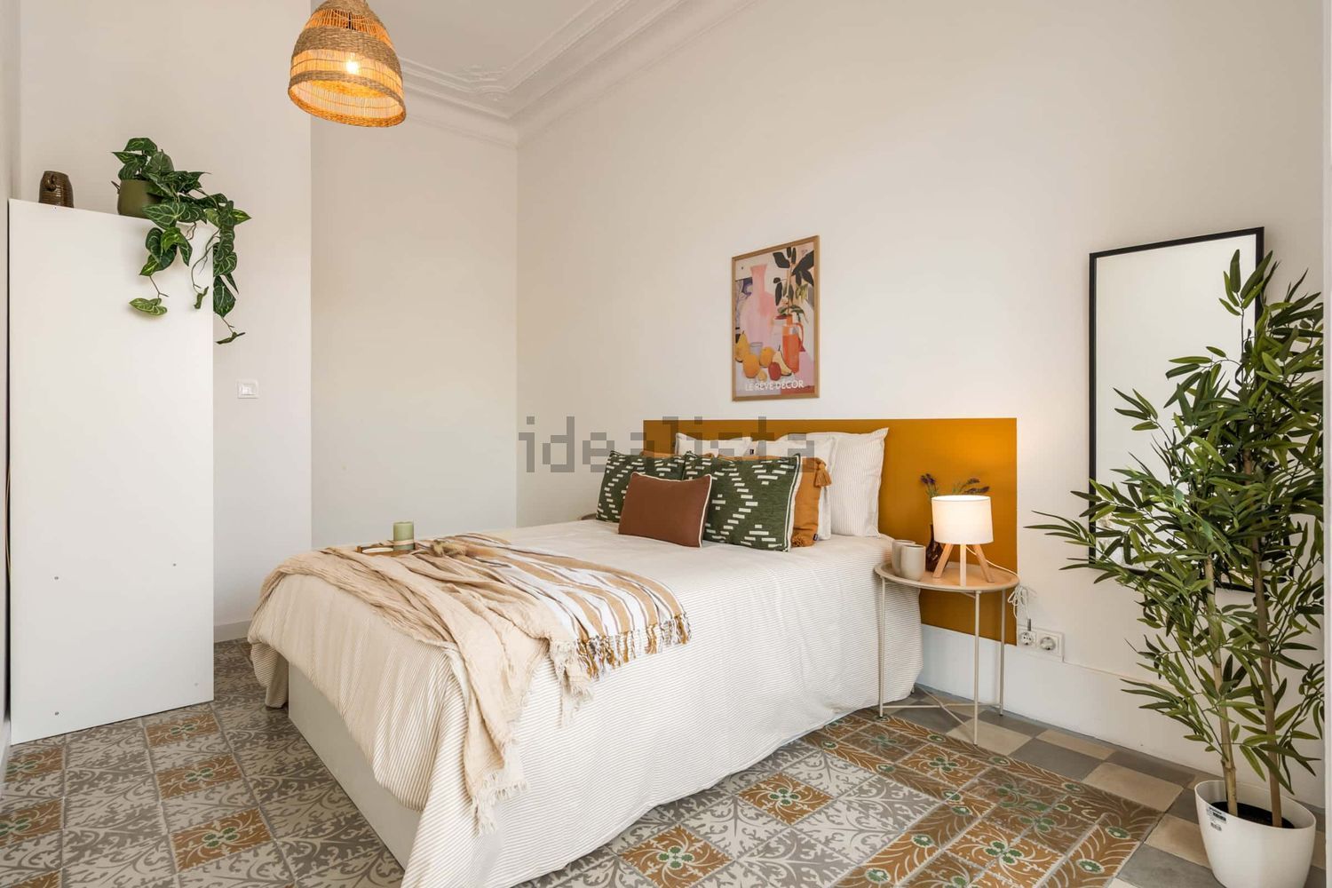 Habitación 183 m², Barcelona