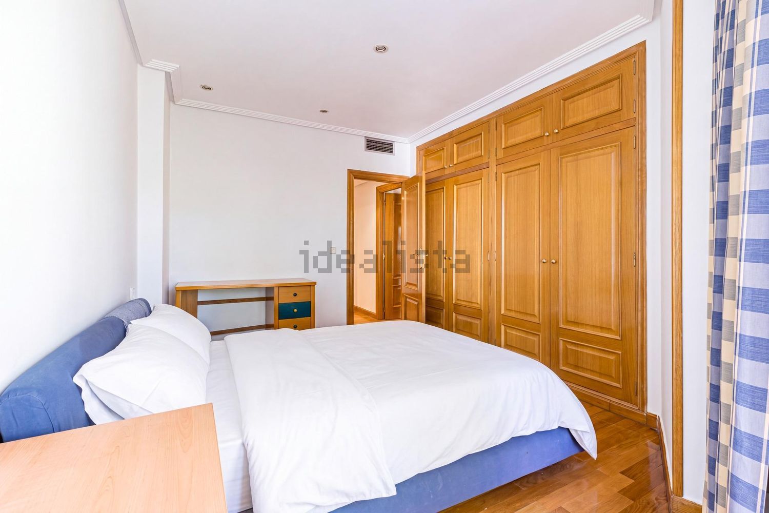 Pis de 110 m² a Múrcia