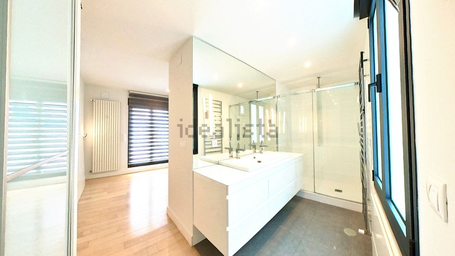 Piso de 114 m² en Madrid