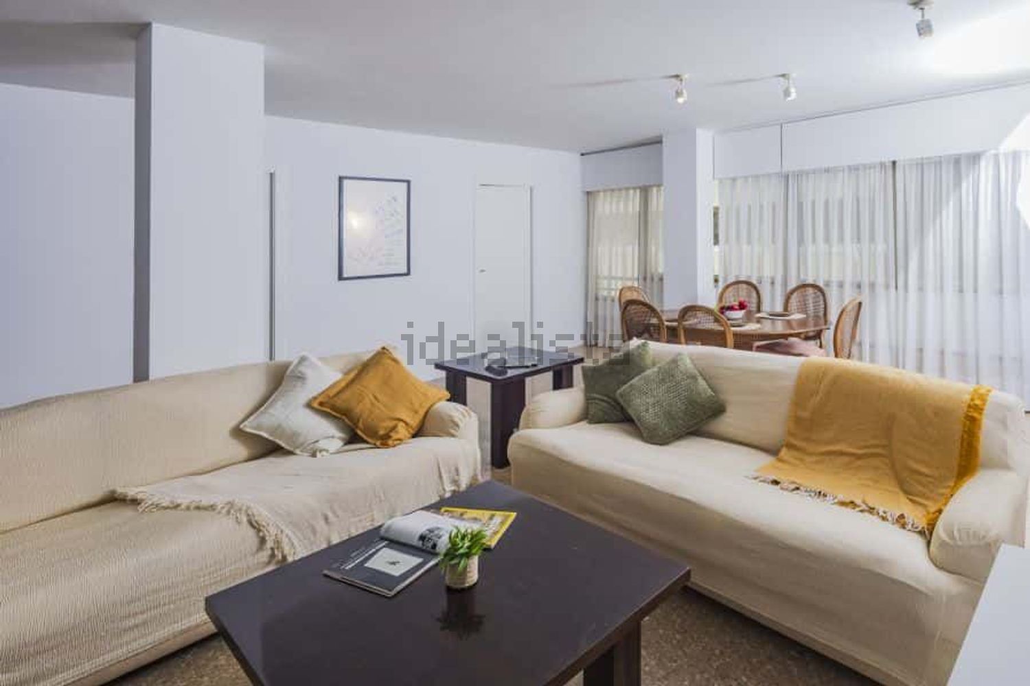 Habitación en alquiler, Valencia