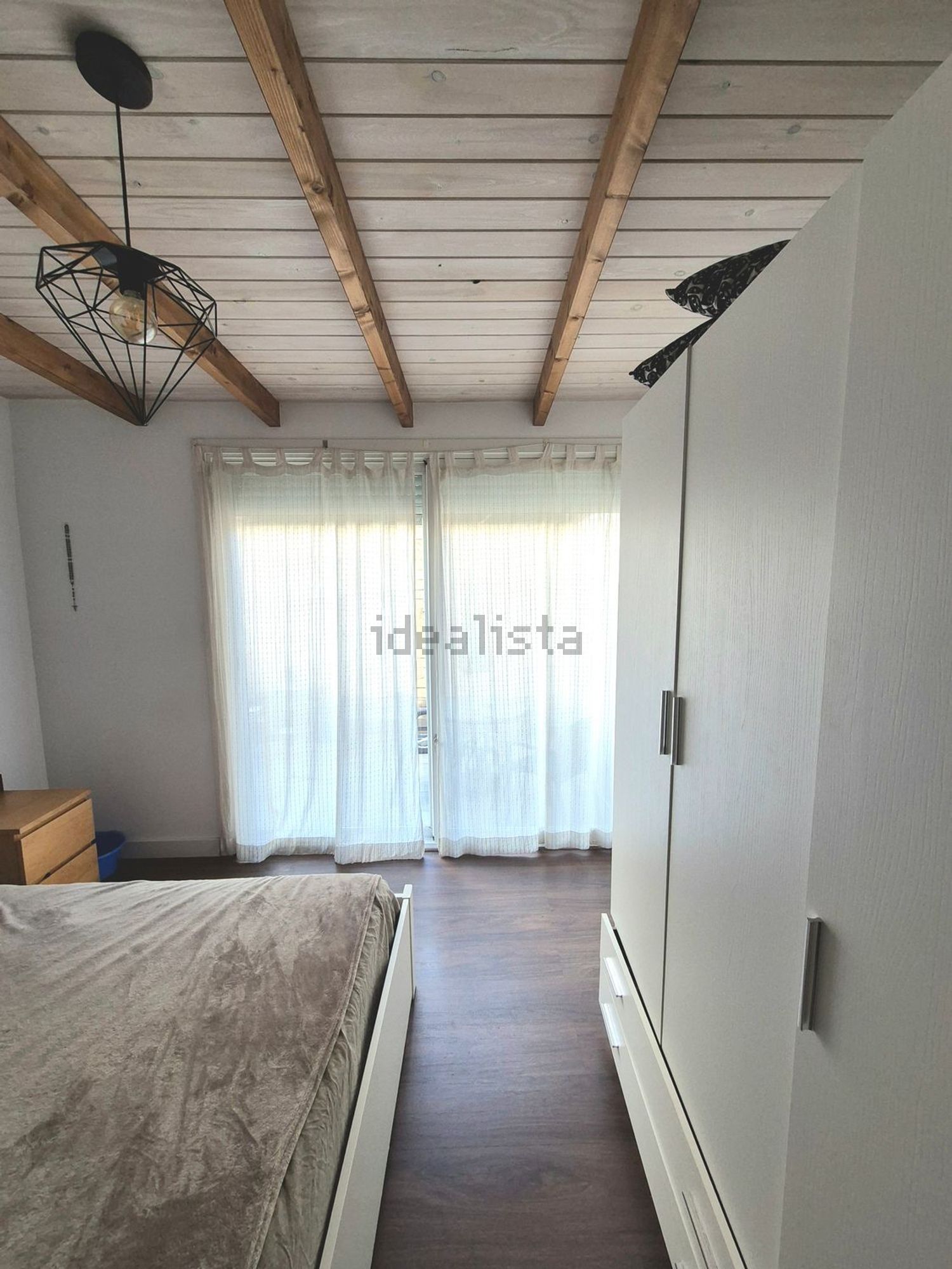 Pis de 85 m² a Sabadell