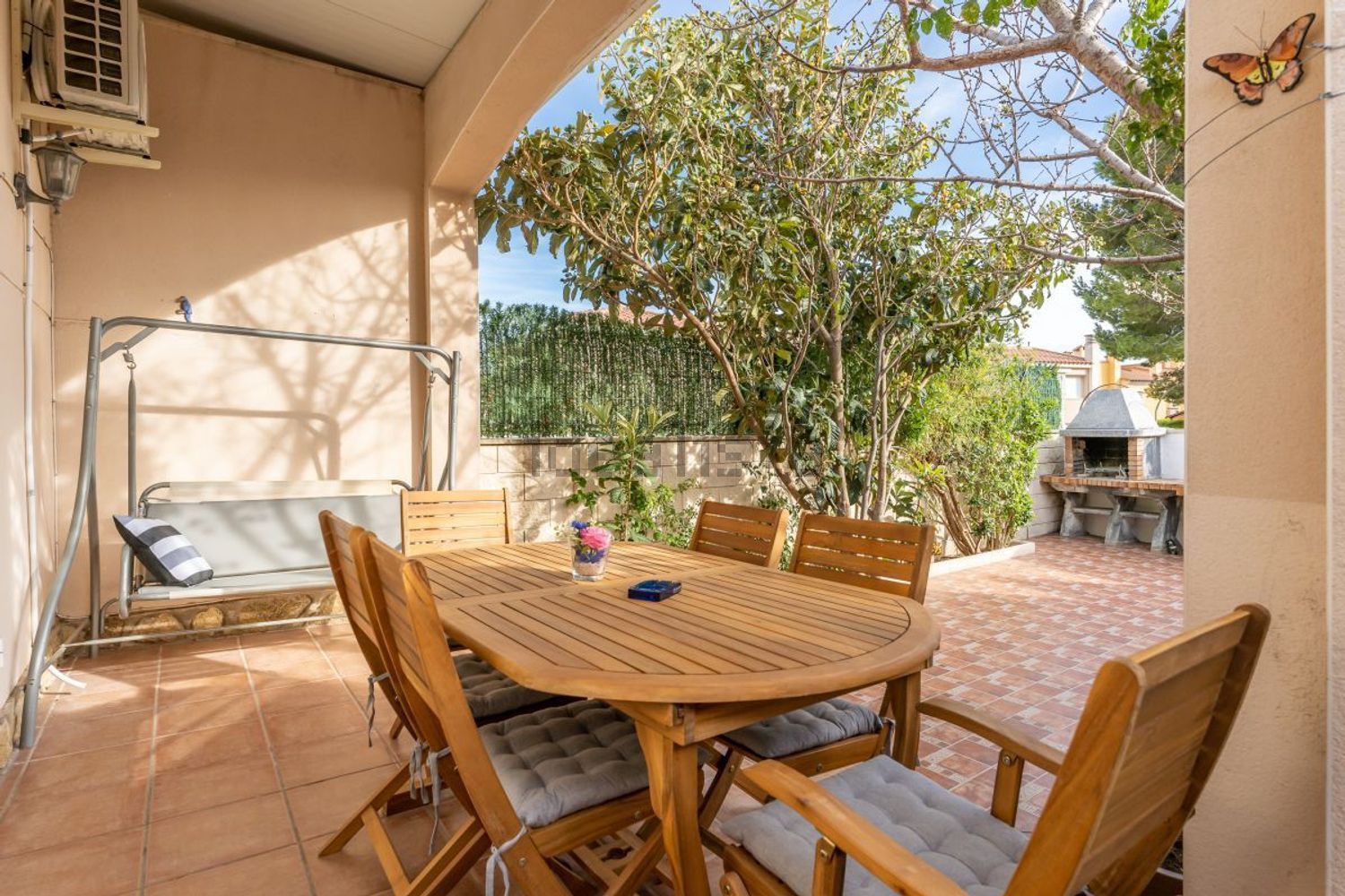 Maison 98 m² à Mont-roig del Camp