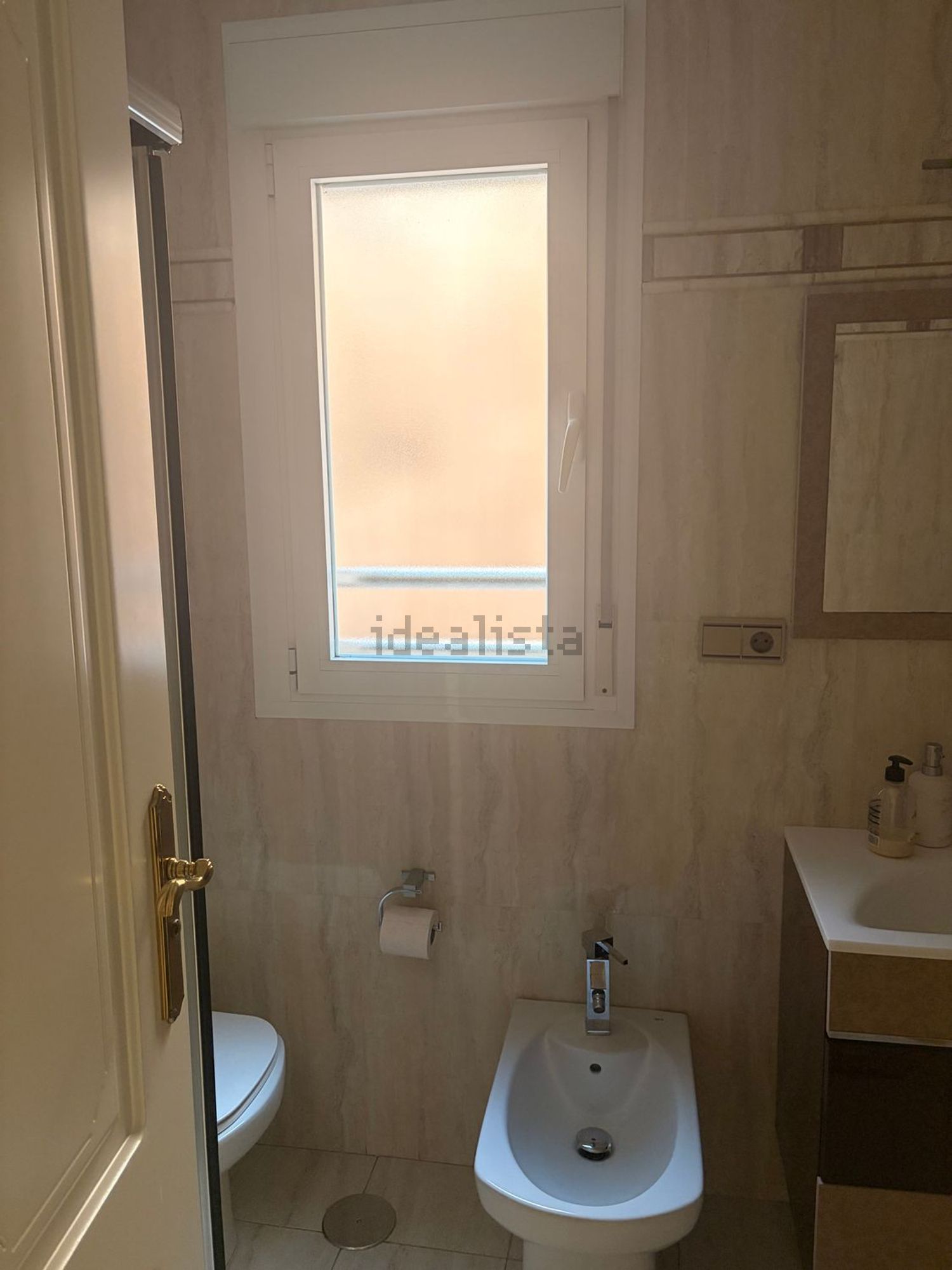 Apartamento 140 m² em Almeria