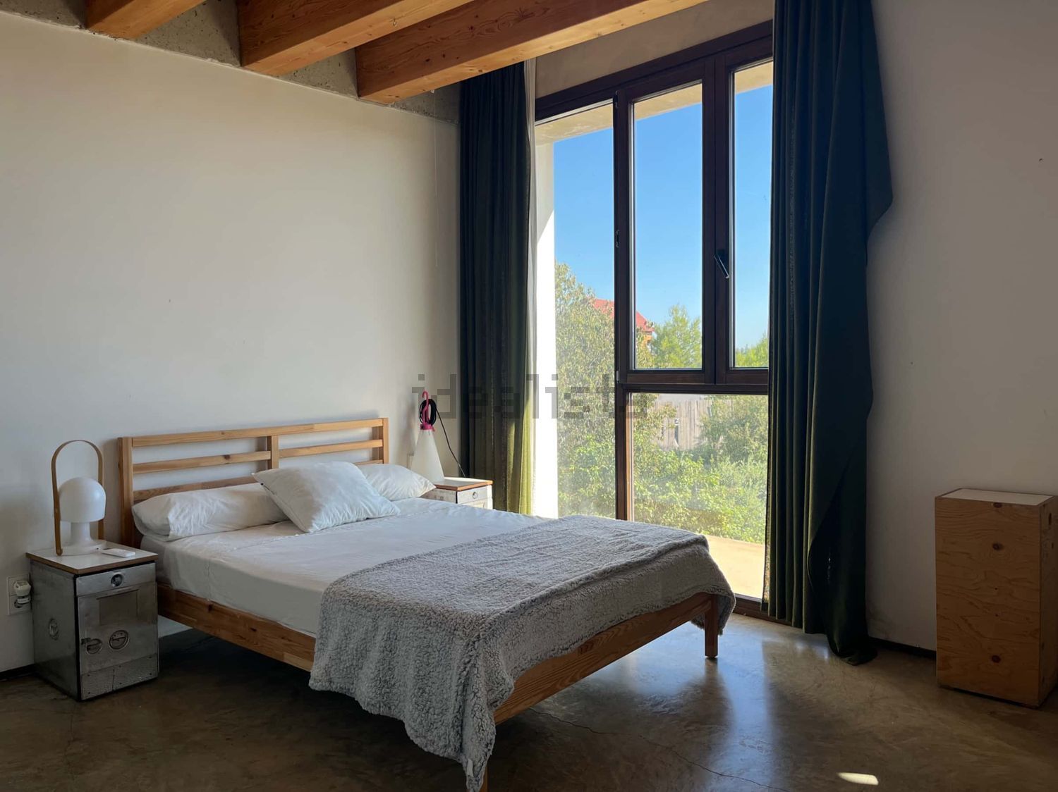 Flat 100 m² in Cheste