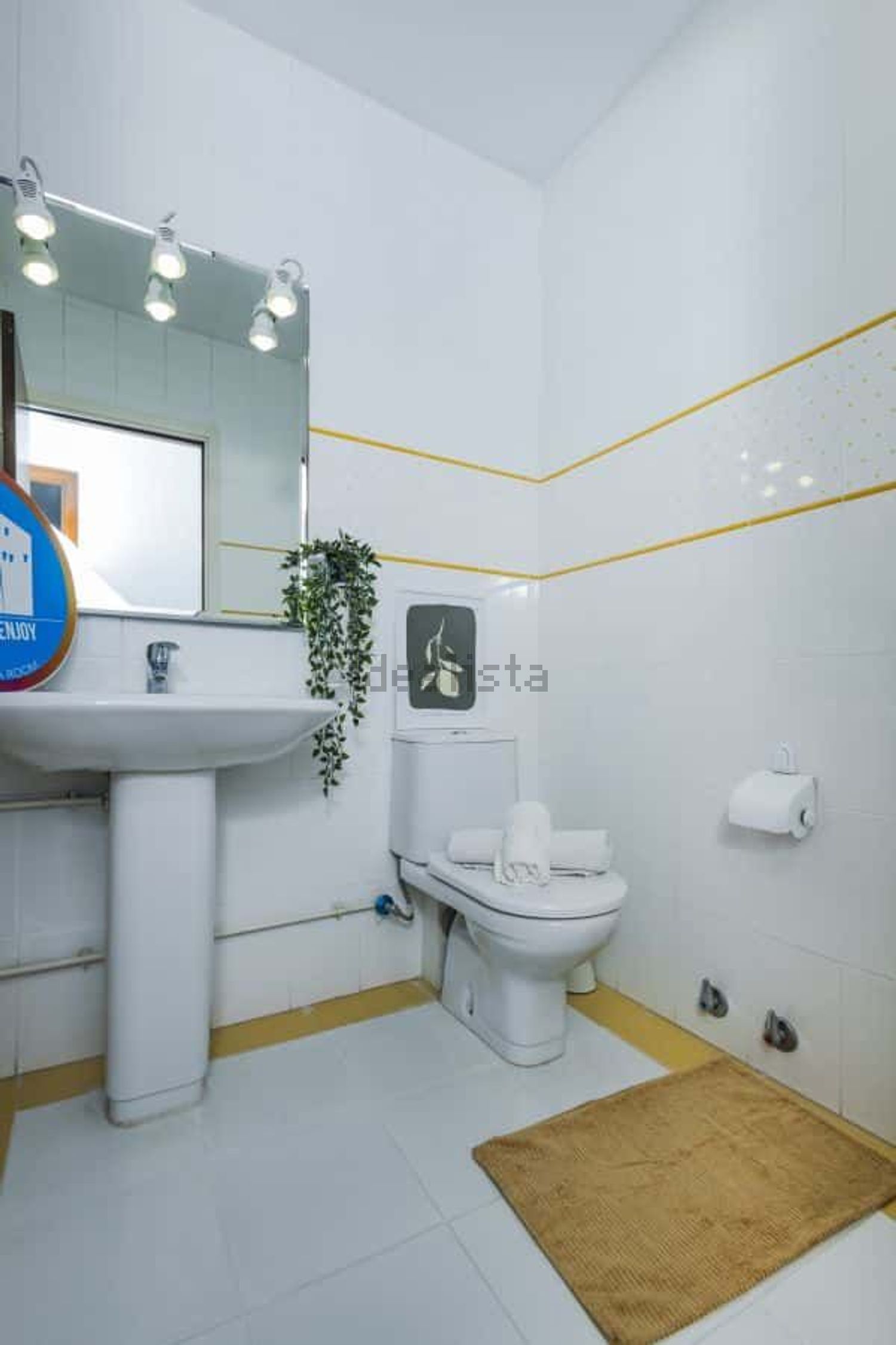Habitación en alquiler, Valencia