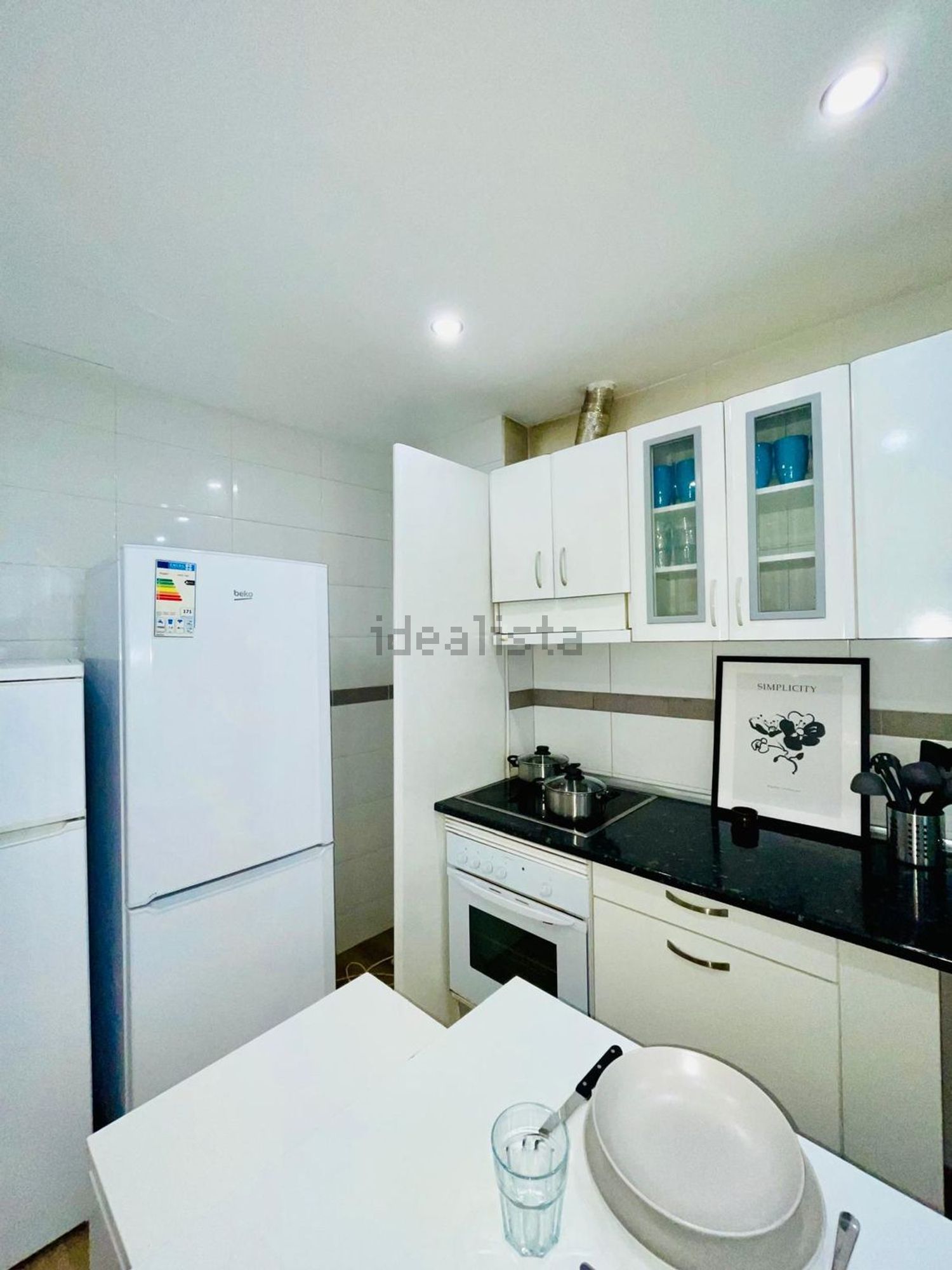 Habitación en alquiler, Madrid