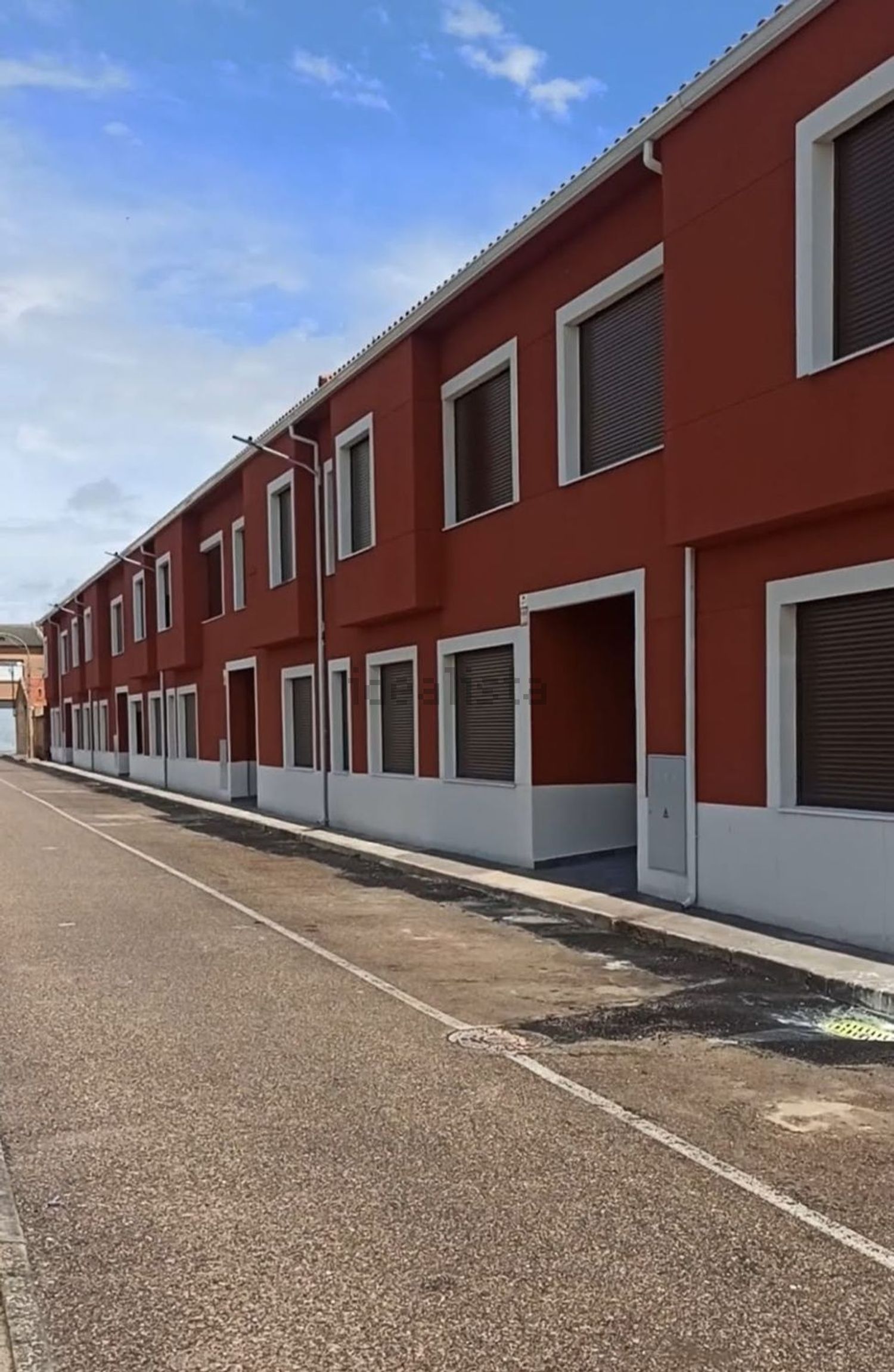 Apartamento 67 m² em Burujón