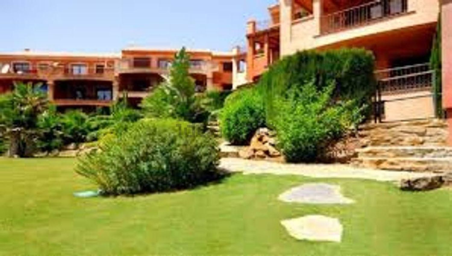 Piso de 168 m² en Manilva