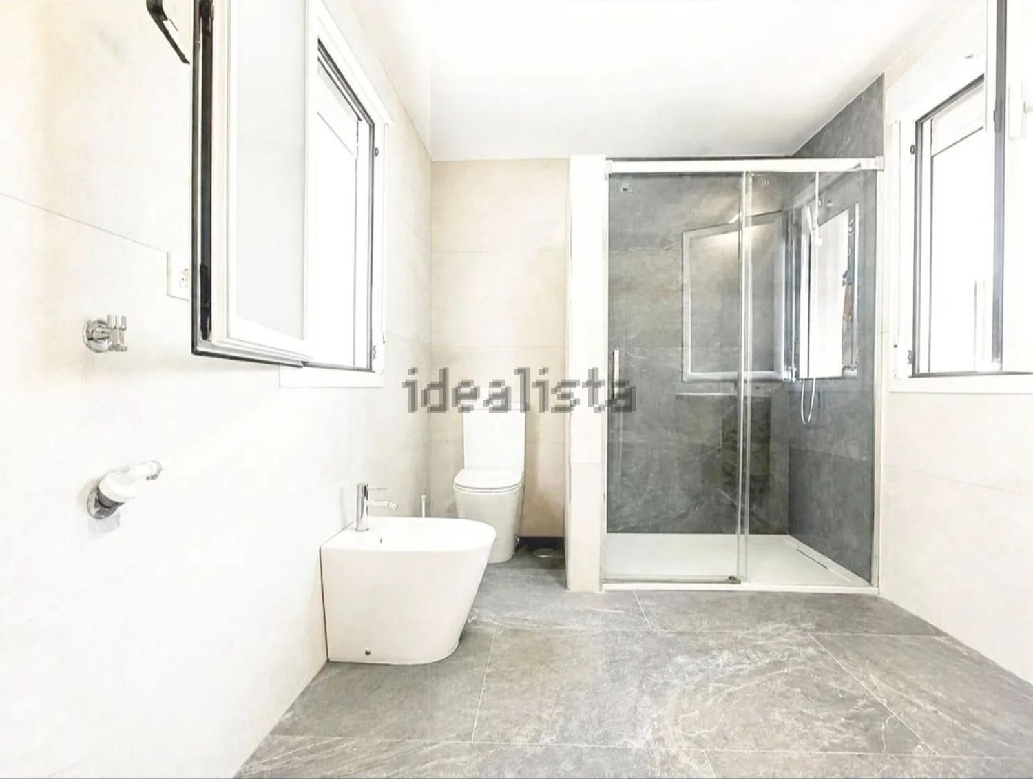 Pis de 80 m² a Granada