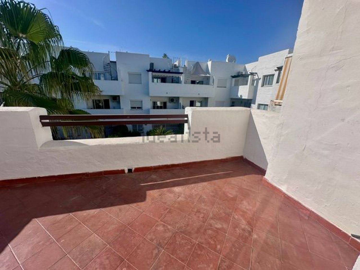 Pis de 90 m² a Estepona