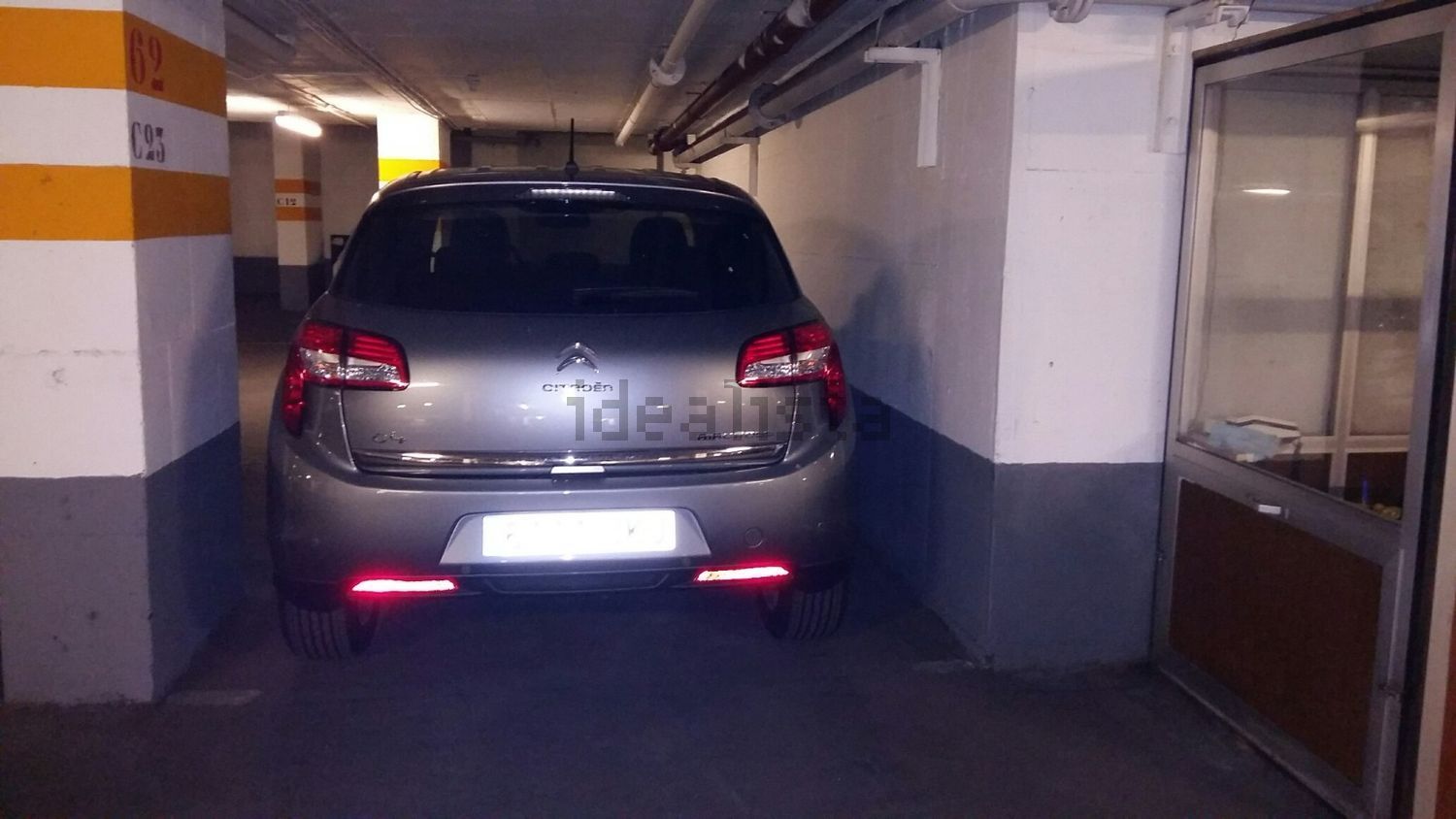 Pis de 90 m² a Madrid