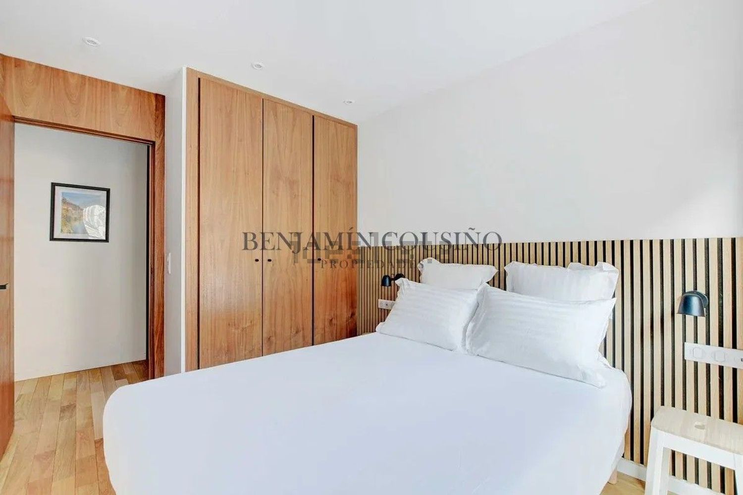 Apartamento 195 m² em Madrid