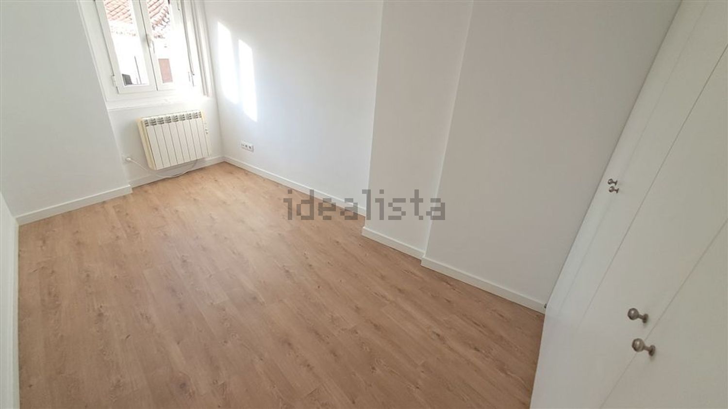 Flat 80 m² in Madrid