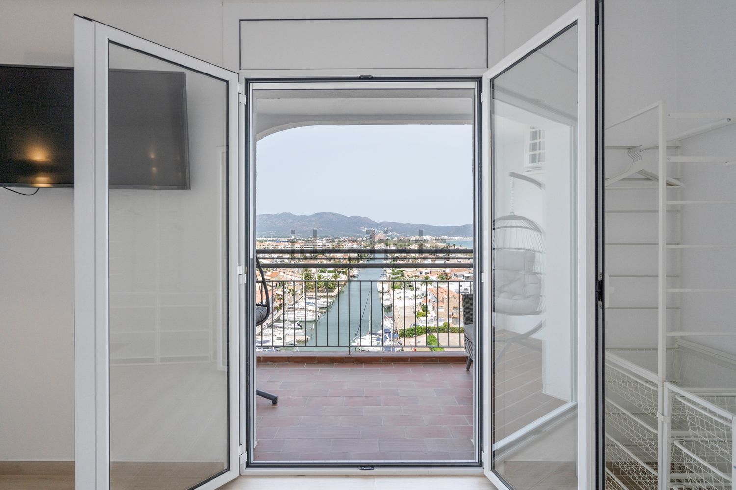 Квартира 70 м² у Castelló d'Empúries