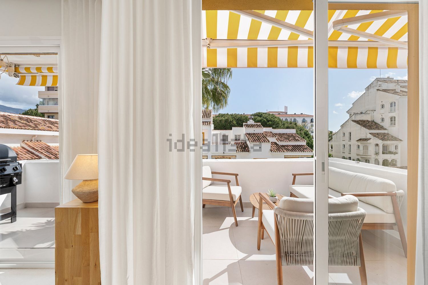 Pis de 130 m² a Marbella