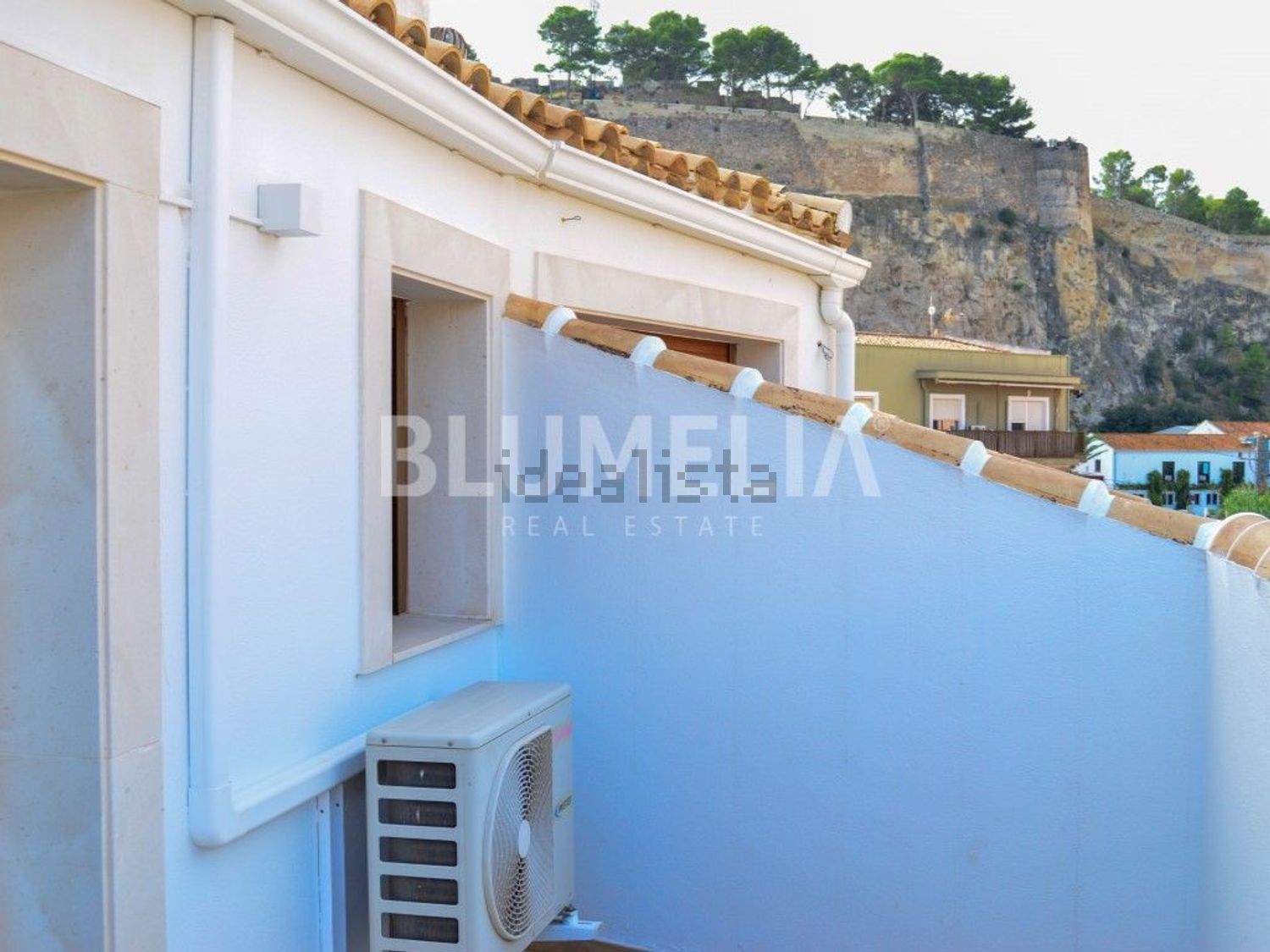 Wohnung 140 m² in Dénia