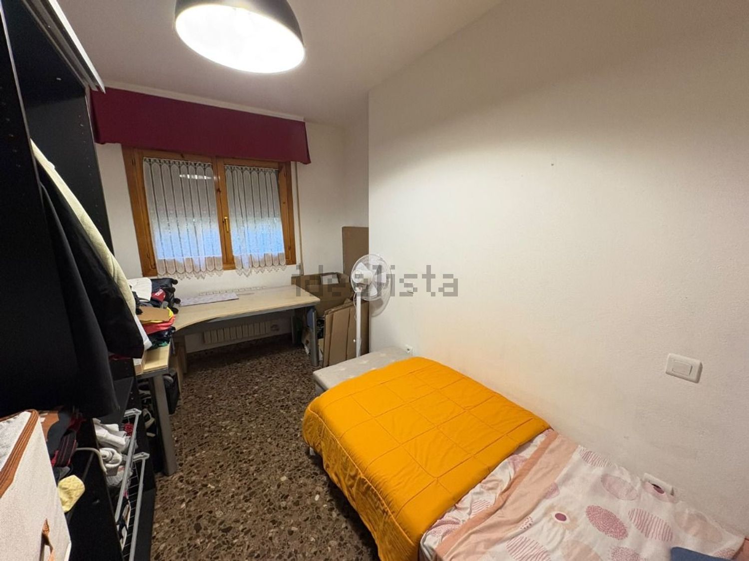 Pis de 84 m² a Saragossa