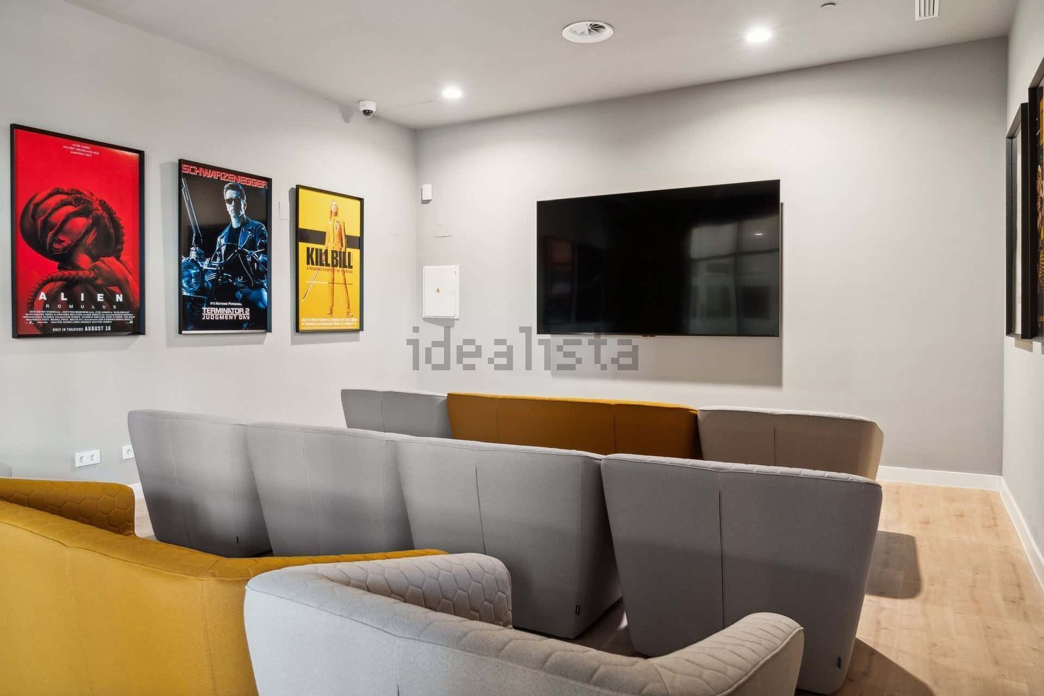 Piso de 27 m² en Madrid
