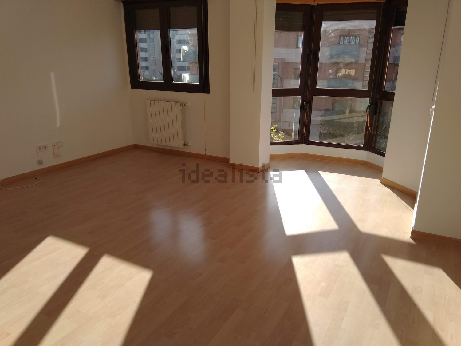 Wohnung 110 m² in Madrid