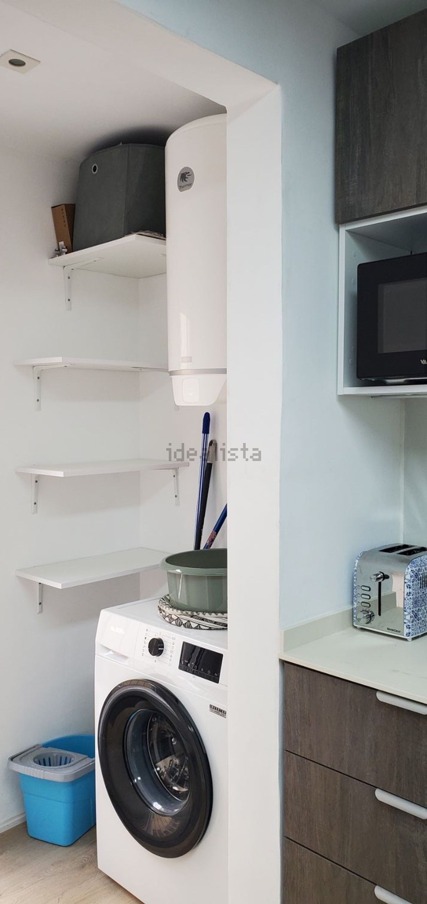 Habitació de lloguer, València